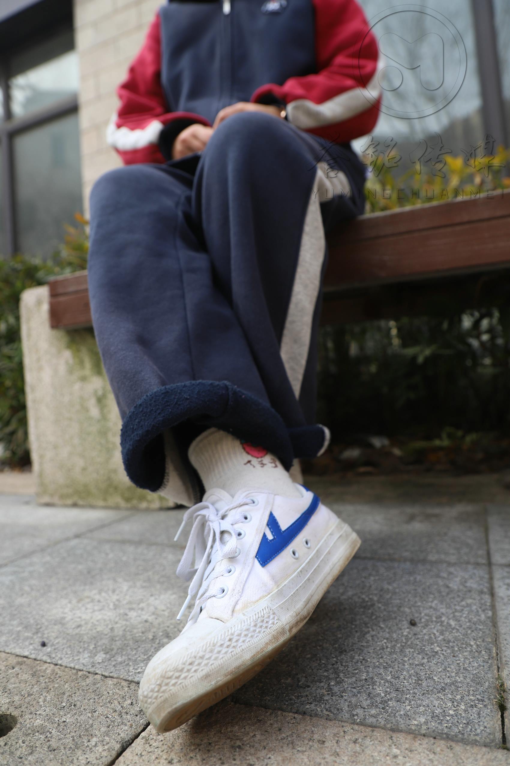 图片[29]-[誉铭传媒]袜足摄影 2019年《2月会员专享作品》[145P] – 速更版-美库