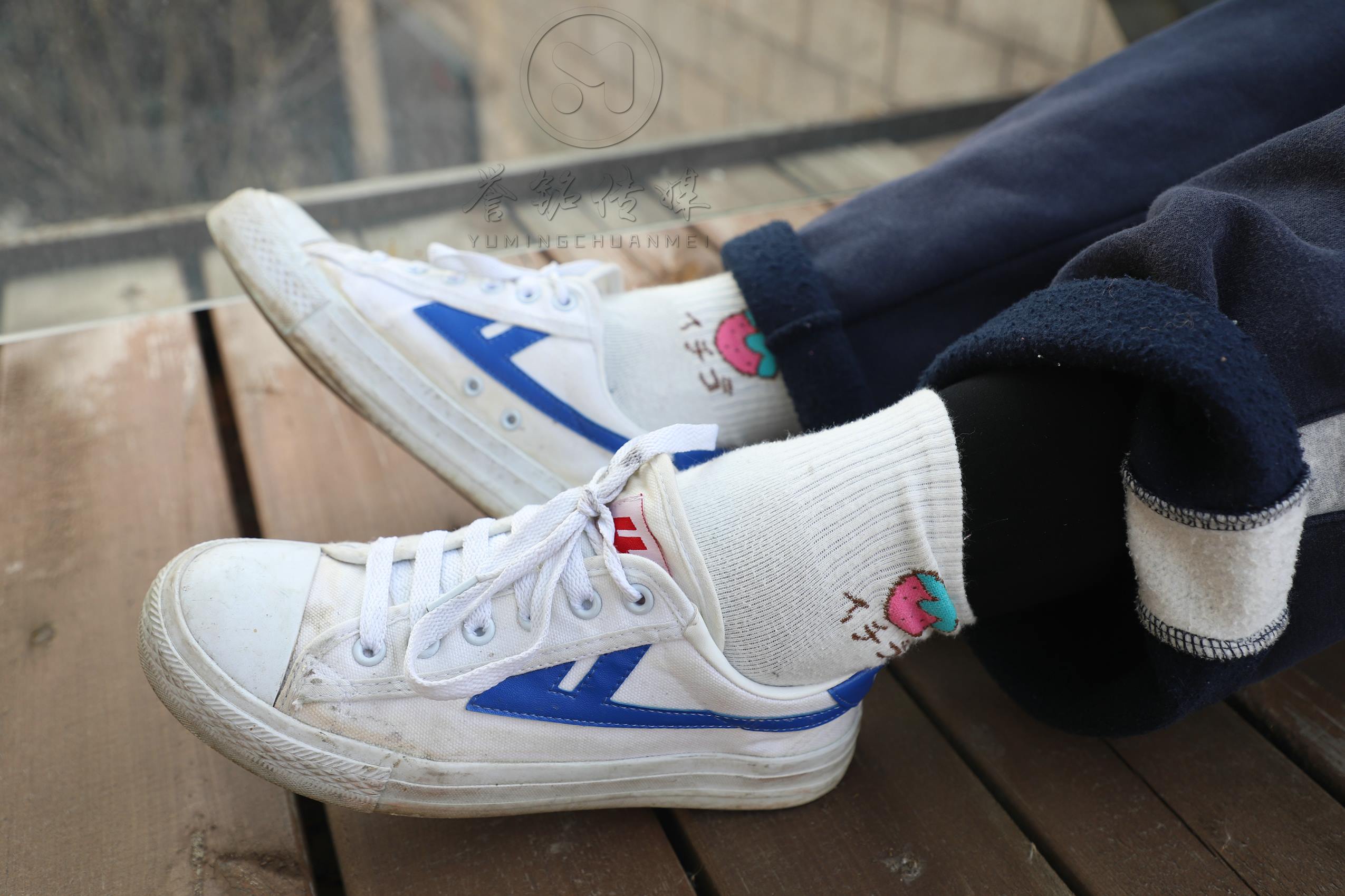 图片[31]-[誉铭传媒]袜足摄影 2019年《2月会员专享作品》[145P] – 速更版-美库