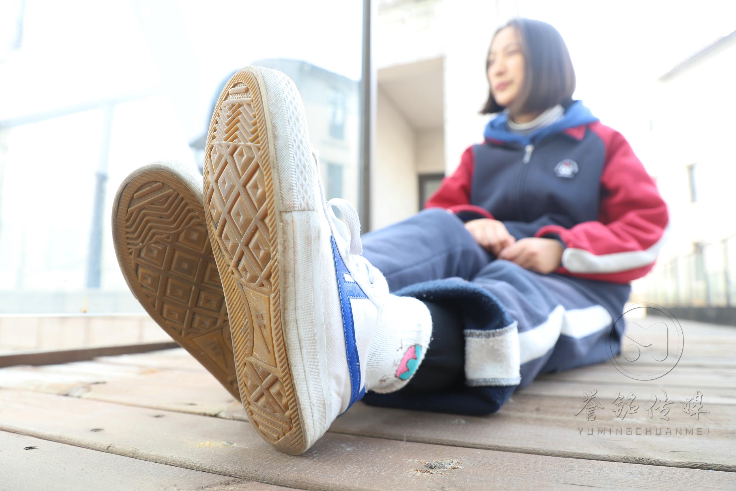 图片[33]-[誉铭传媒]袜足摄影 2019年《2月会员专享作品》[145P] – 速更版-美库