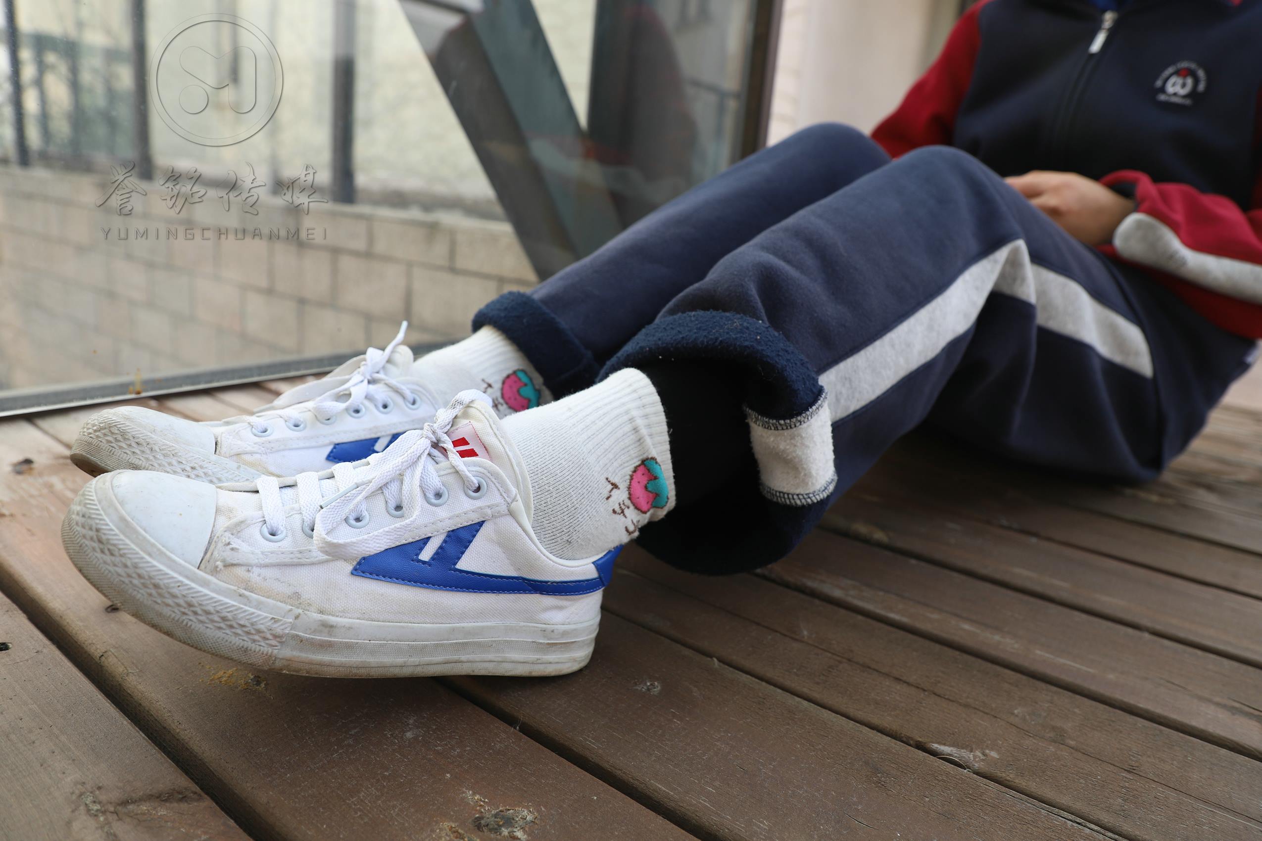 图片[34]-[誉铭传媒]袜足摄影 2019年《2月会员专享作品》[145P] – 速更版-美库