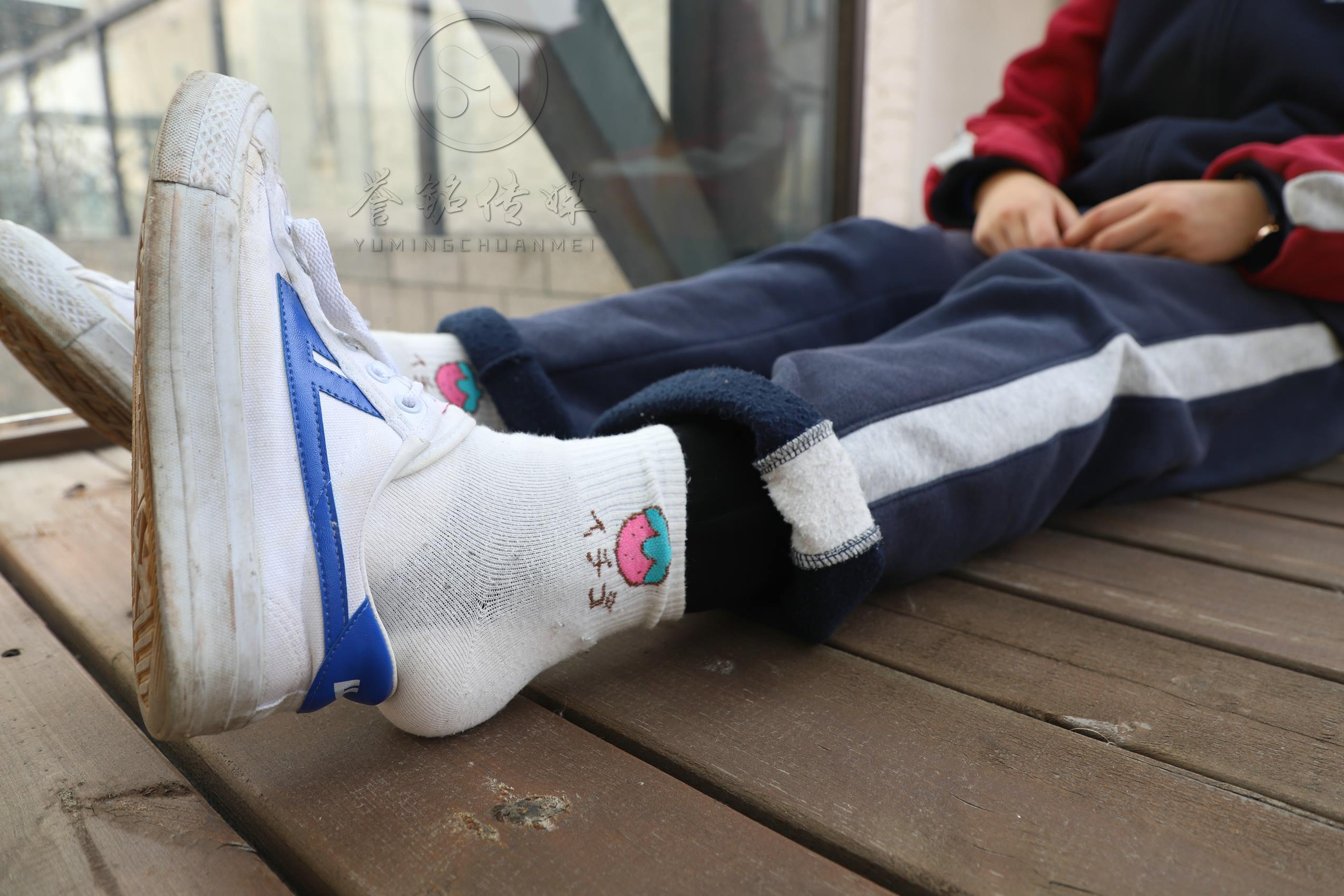 图片[35]-[誉铭传媒]袜足摄影 2019年《2月会员专享作品》[145P] – 速更版-美库