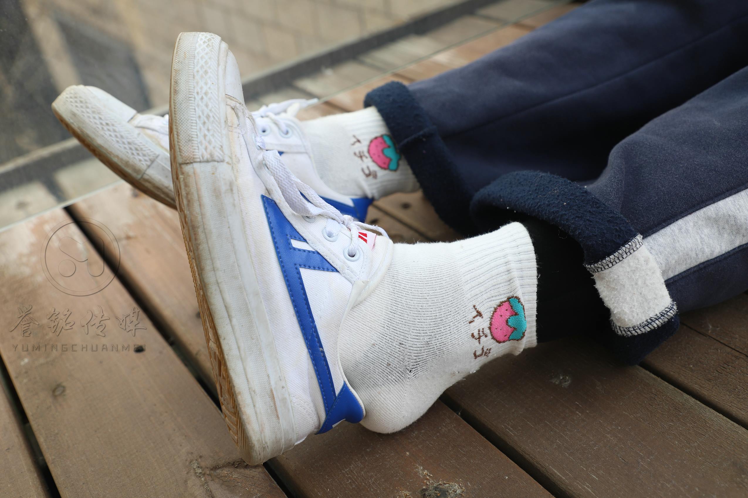 图片[36]-[誉铭传媒]袜足摄影 2019年《2月会员专享作品》[145P] – 速更版-美库