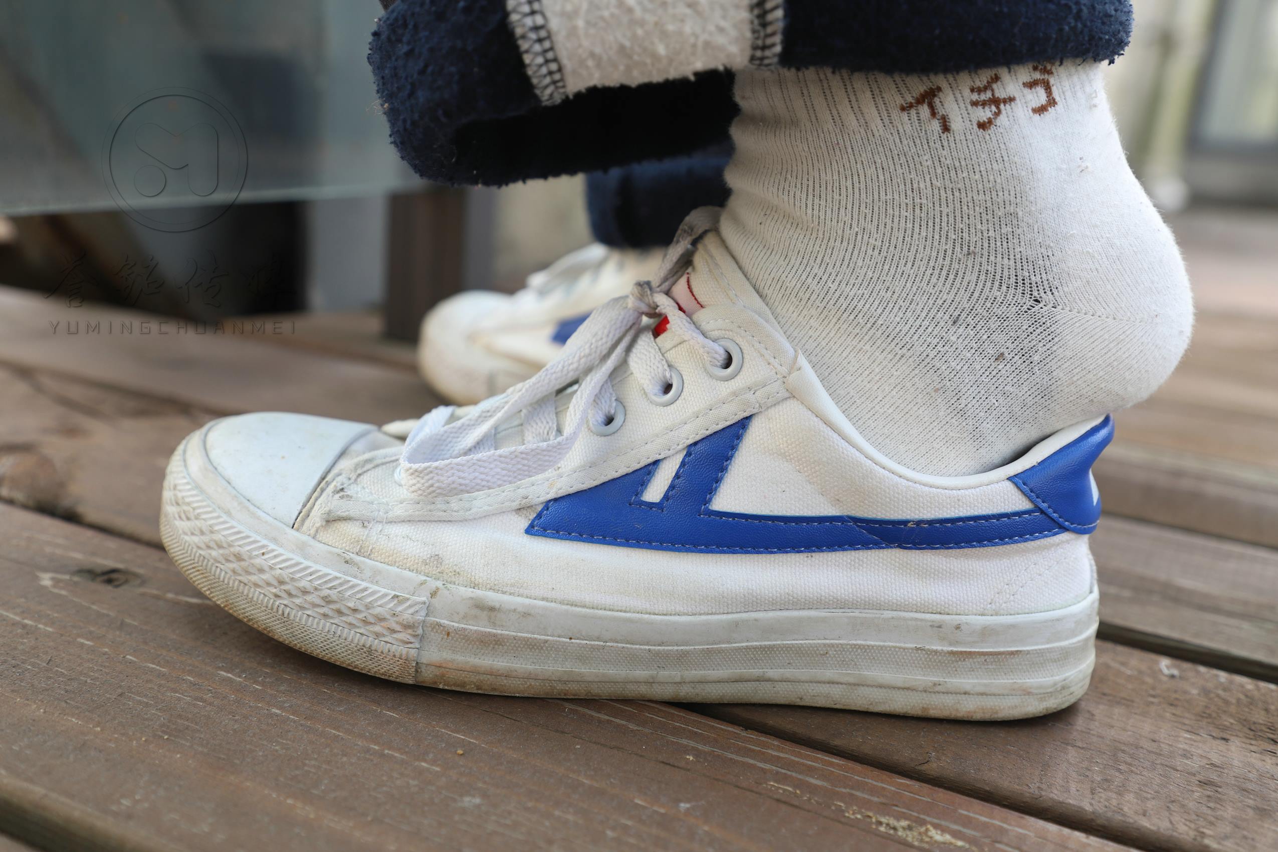 图片[38]-[誉铭传媒]袜足摄影 2019年《2月会员专享作品》[145P] – 速更版-美库