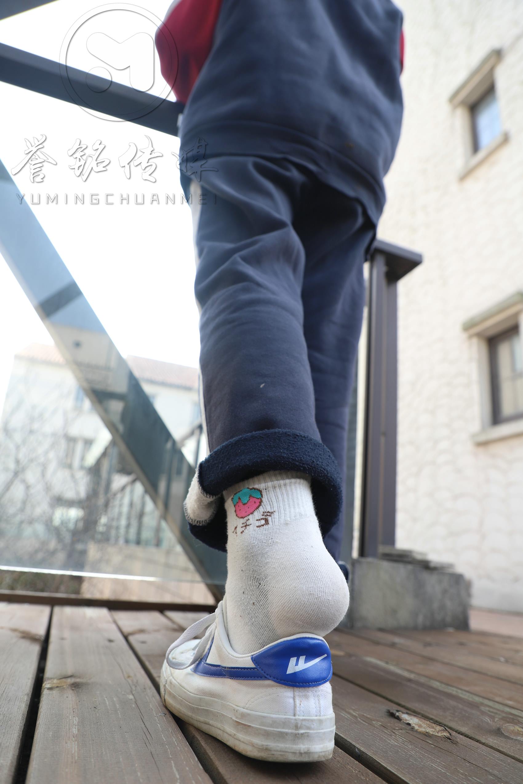 图片[39]-[誉铭传媒]袜足摄影 2019年《2月会员专享作品》[145P] – 速更版-美库