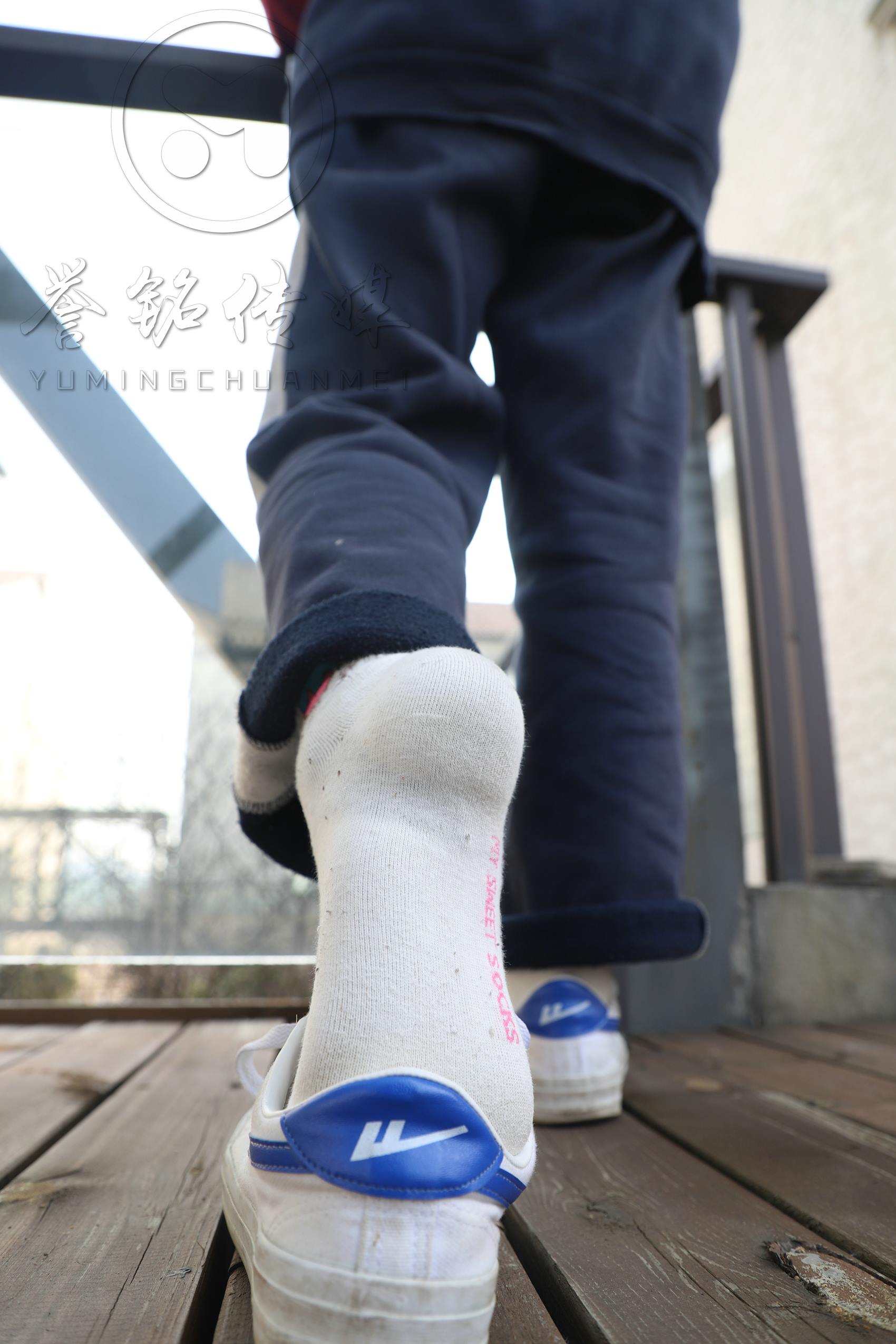 图片[42]-[誉铭传媒]袜足摄影 2019年《2月会员专享作品》[145P] – 速更版-美库