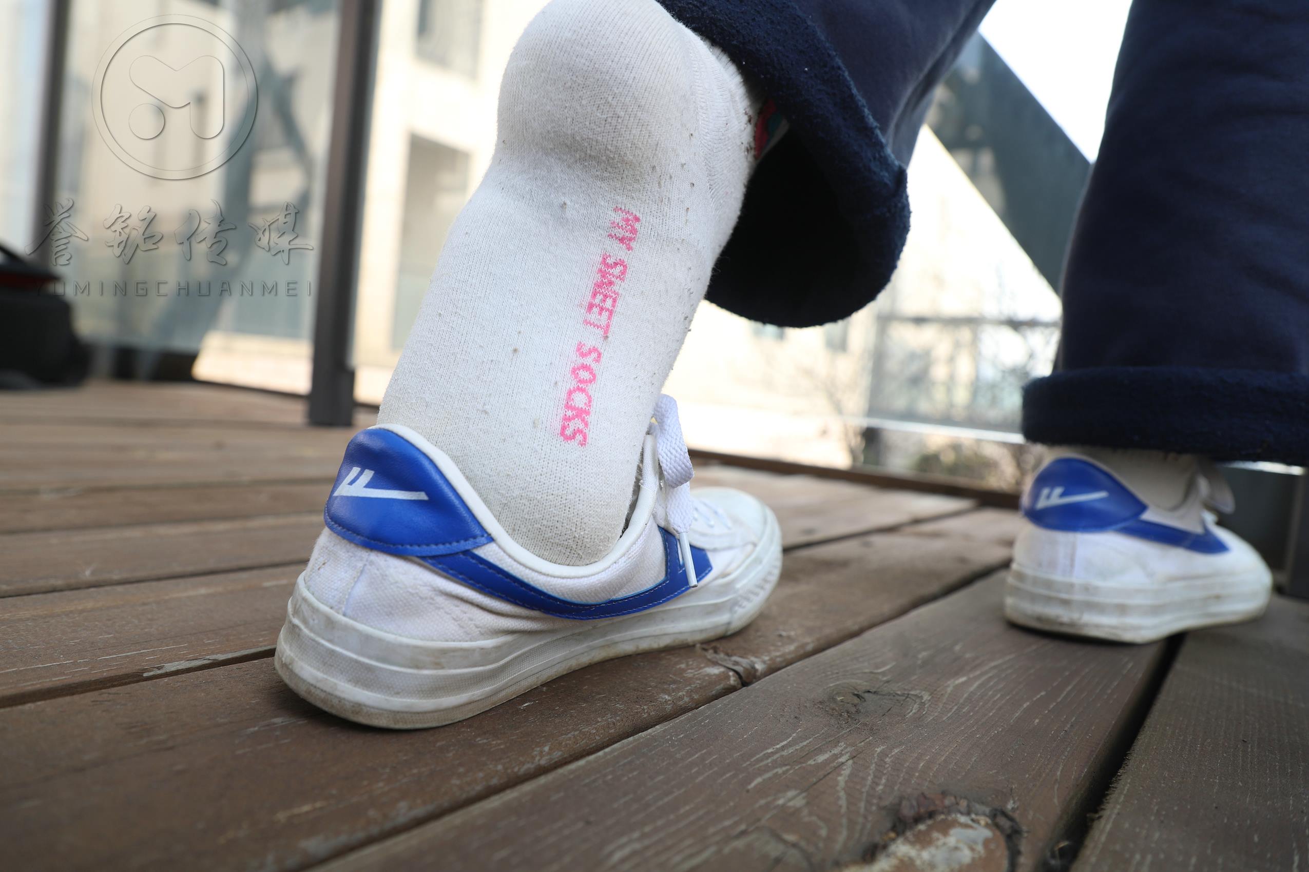 图片[43]-[誉铭传媒]袜足摄影 2019年《2月会员专享作品》[145P] – 速更版-美库