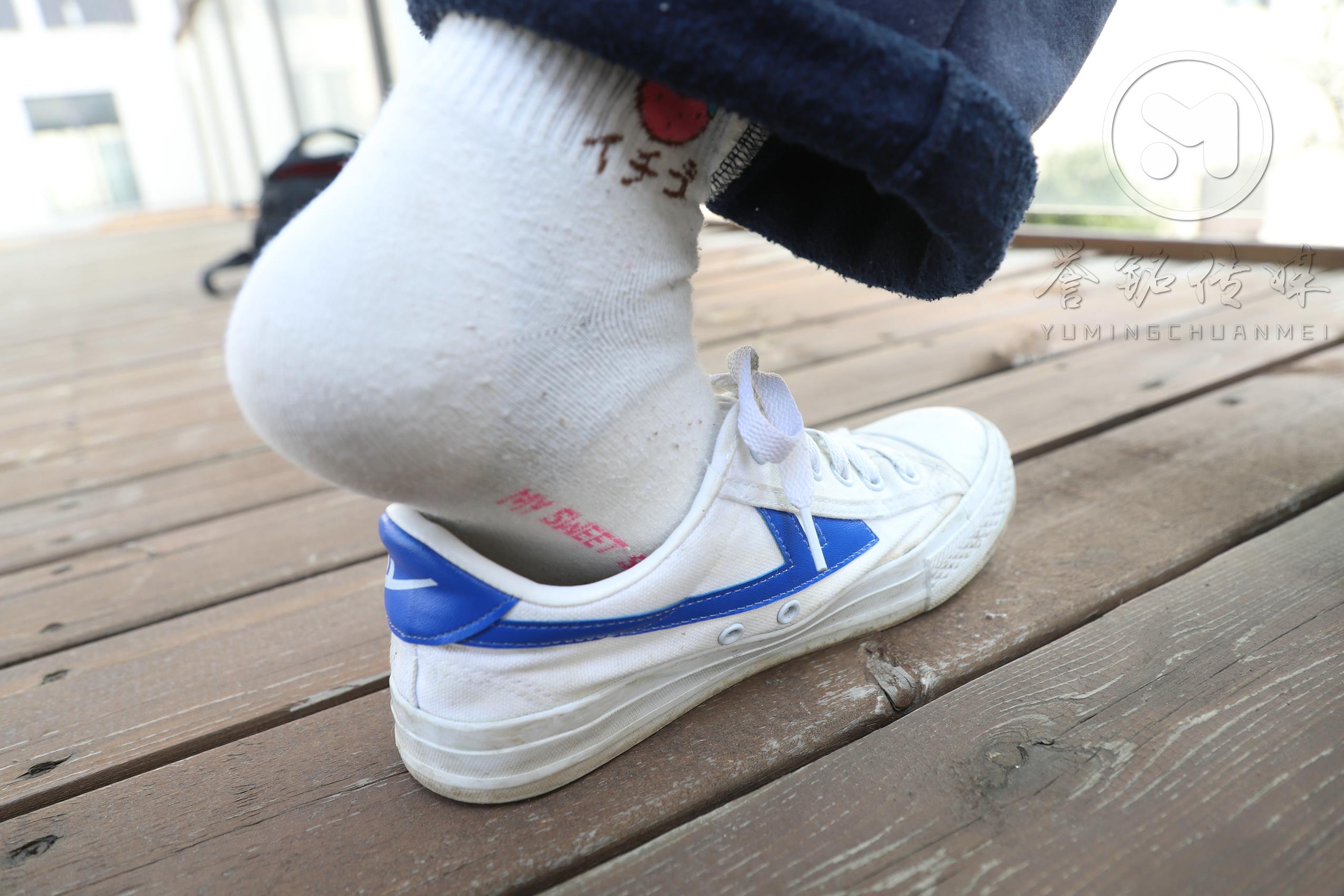 图片[44]-[誉铭传媒]袜足摄影 2019年《2月会员专享作品》[145P] – 速更版-美库