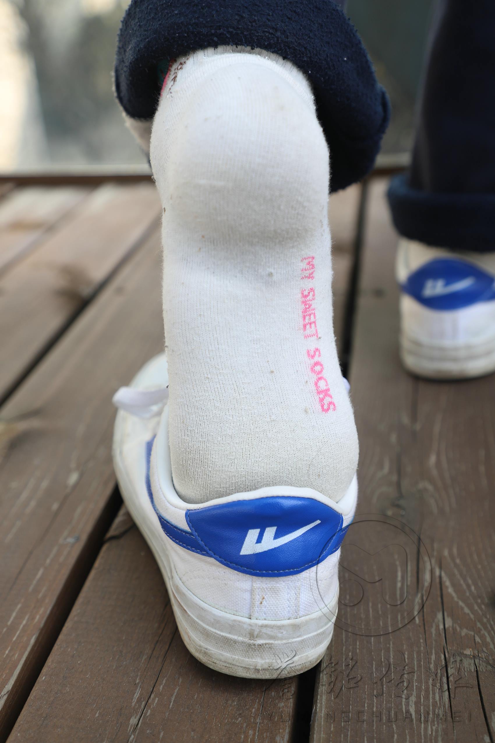 图片[45]-[誉铭传媒]袜足摄影 2019年《2月会员专享作品》[145P] – 速更版-美库