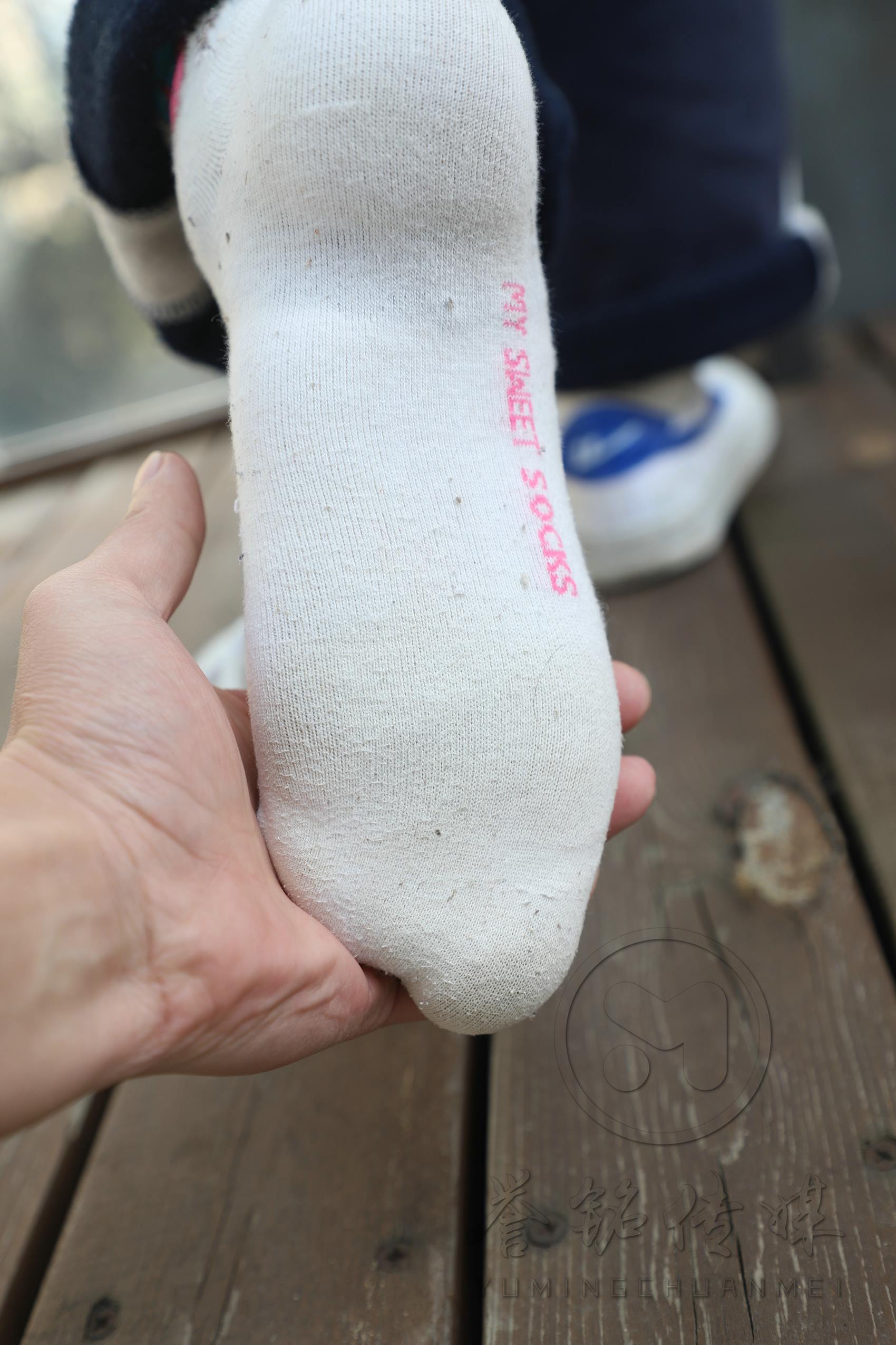 图片[46]-[誉铭传媒]袜足摄影 2019年《2月会员专享作品》[145P] – 速更版-美库