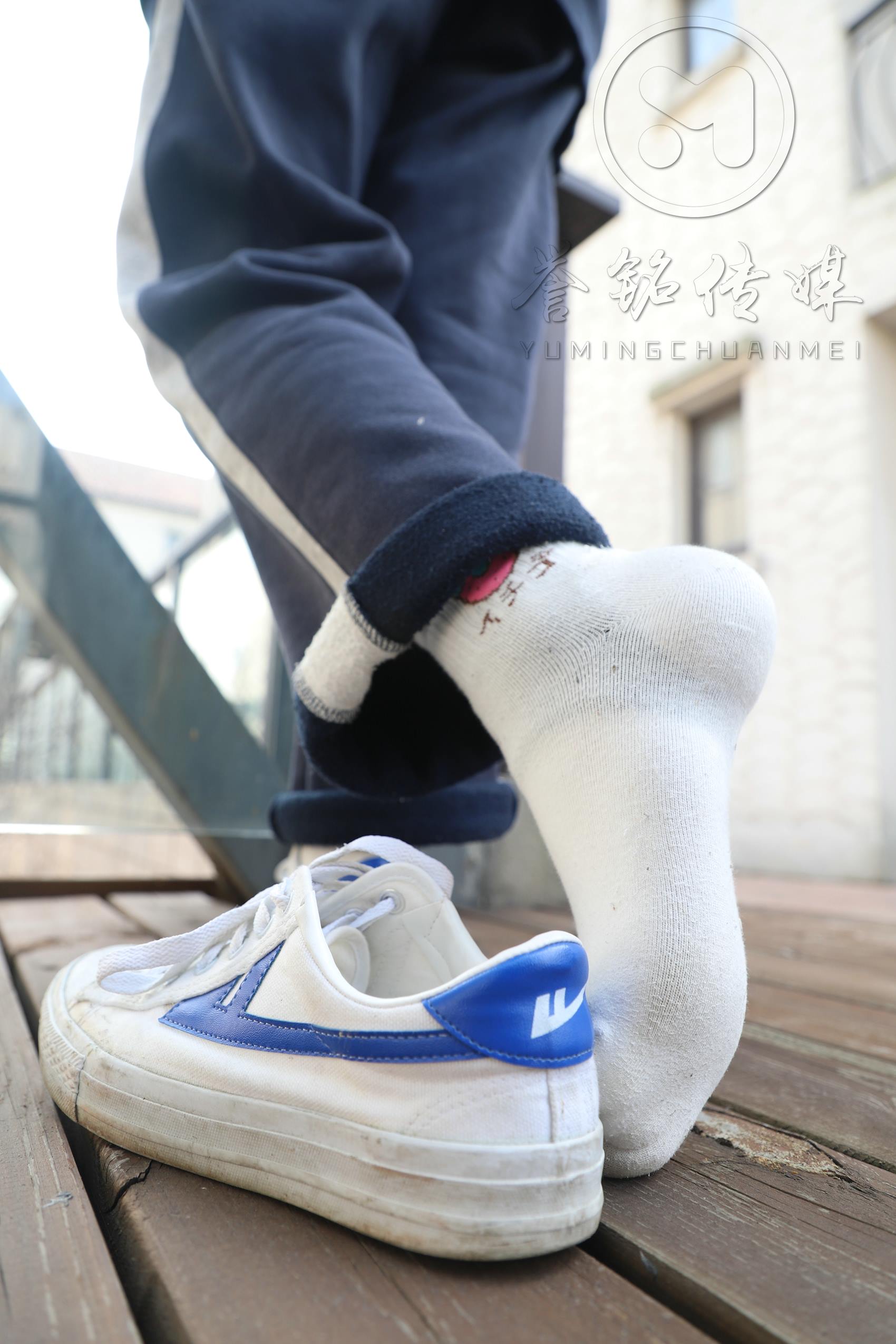 图片[49]-[誉铭传媒]袜足摄影 2019年《2月会员专享作品》[145P] – 速更版-美库