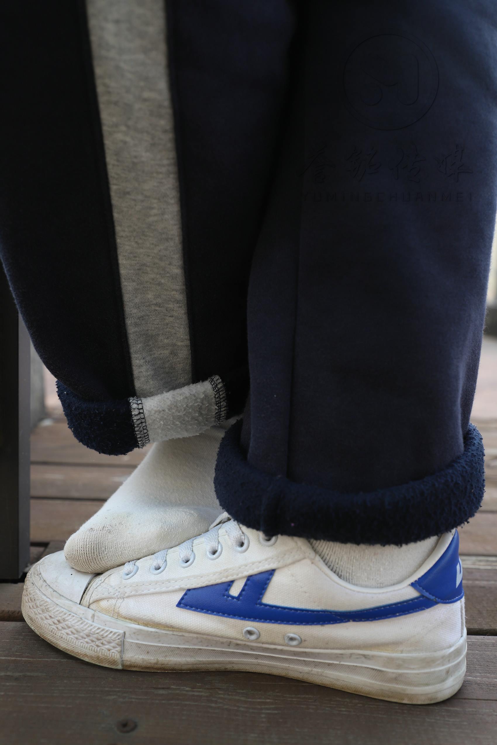 图片[54]-[誉铭传媒]袜足摄影 2019年《2月会员专享作品》[145P] – 速更版-美库