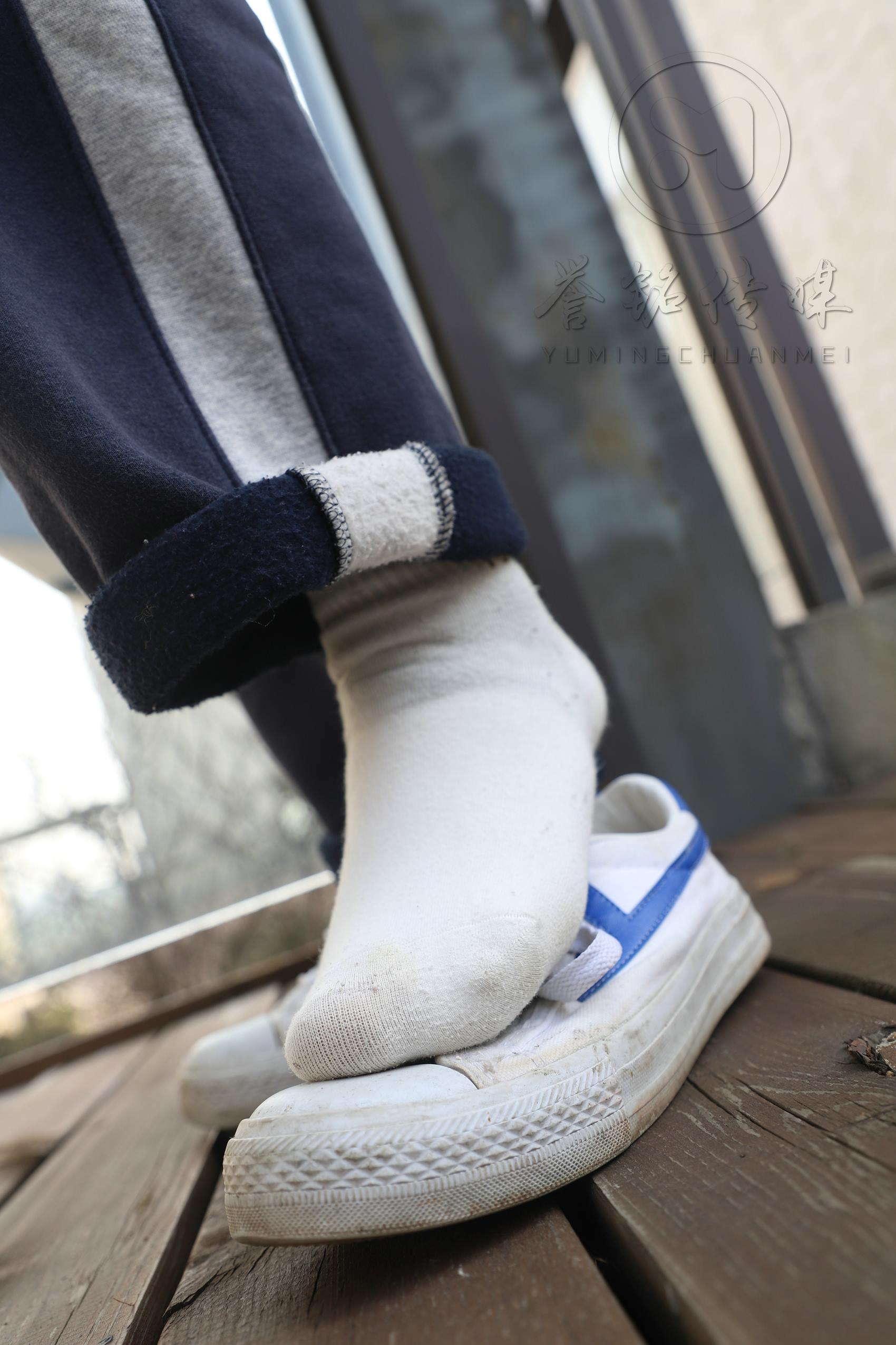 图片[55]-[誉铭传媒]袜足摄影 2019年《2月会员专享作品》[145P] – 速更版-美库