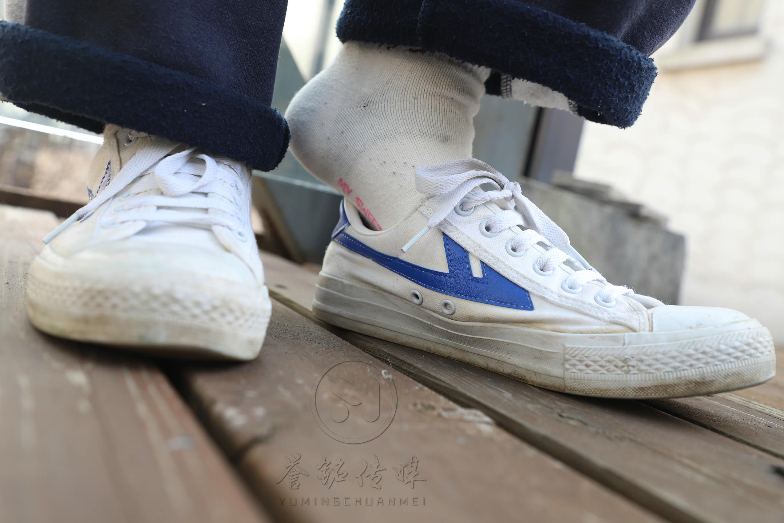 图片[56]-[誉铭传媒]袜足摄影 2019年《2月会员专享作品》[145P] – 速更版-美库