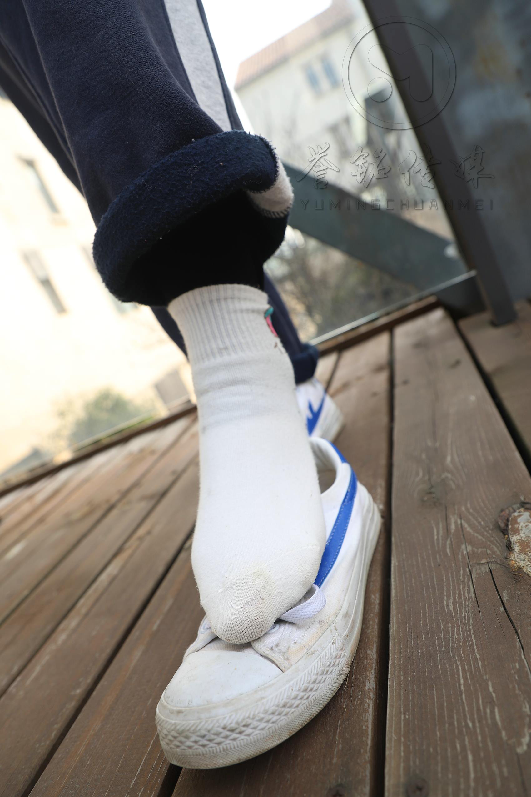 图片[57]-[誉铭传媒]袜足摄影 2019年《2月会员专享作品》[145P] – 速更版-美库