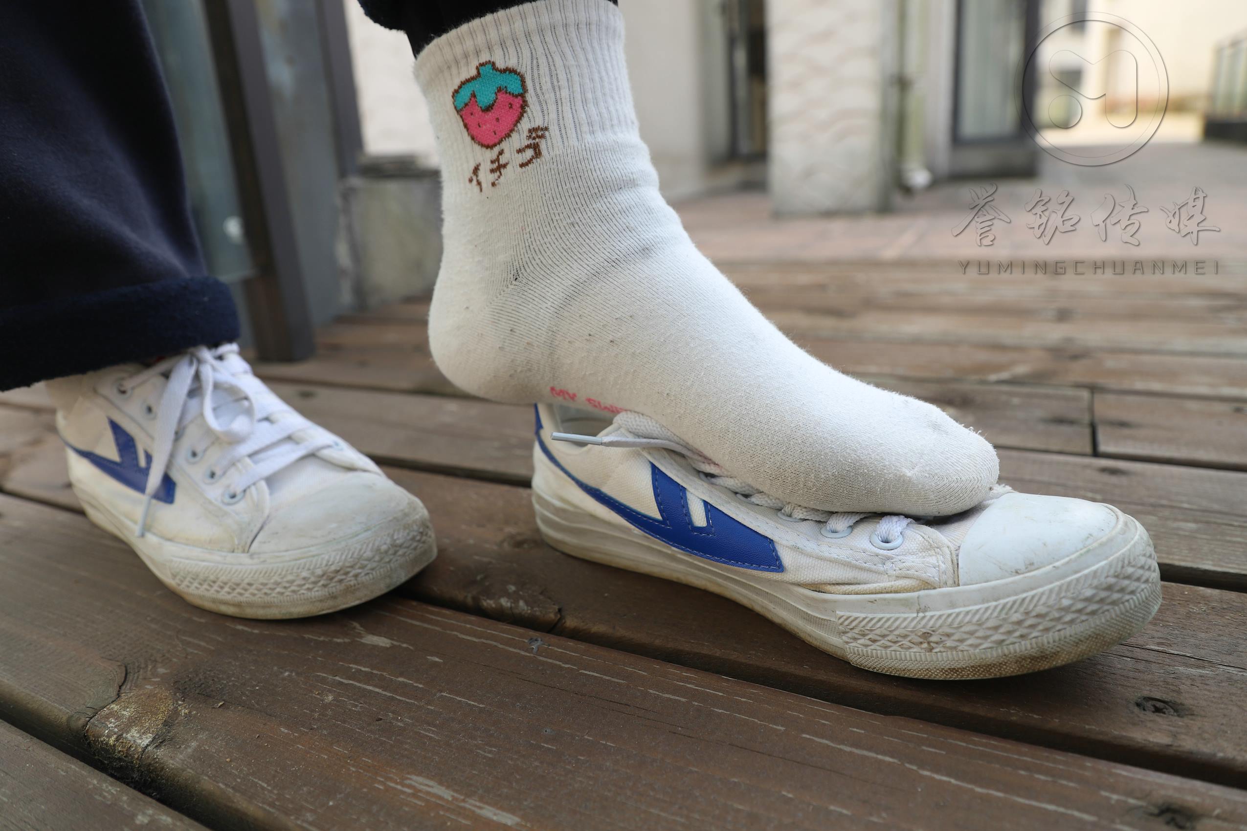 图片[58]-[誉铭传媒]袜足摄影 2019年《2月会员专享作品》[145P] – 速更版-美库