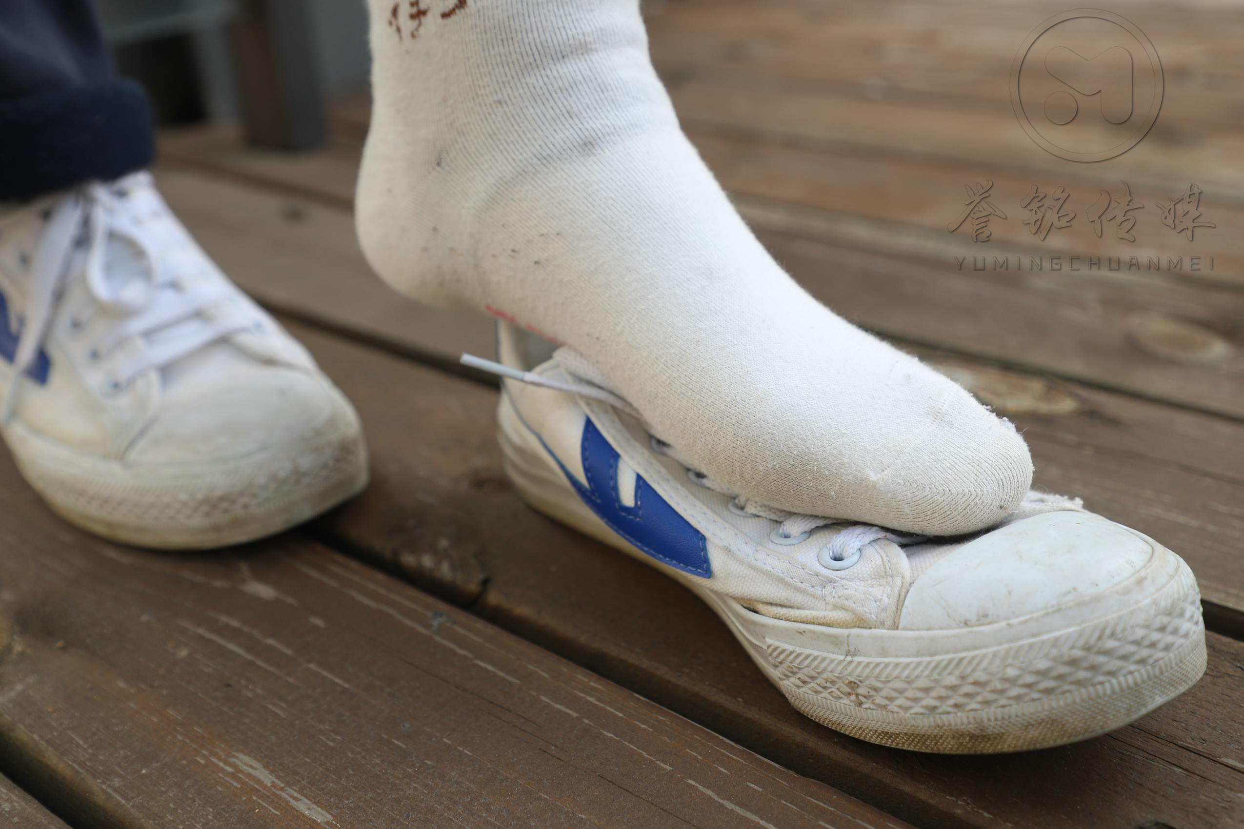 图片[59]-[誉铭传媒]袜足摄影 2019年《2月会员专享作品》[145P] – 速更版-美库