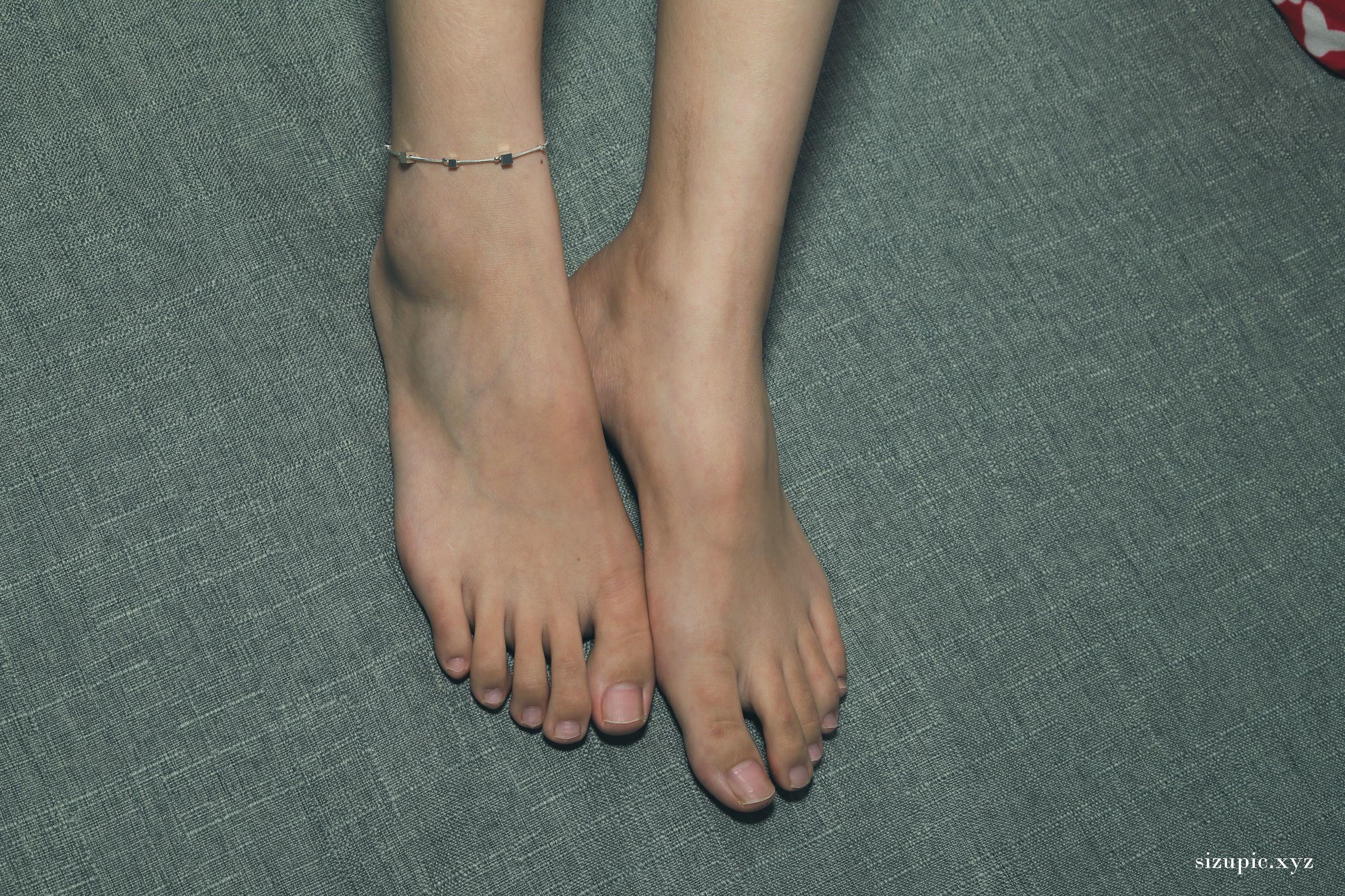 图片[45]-Pary摄影 NO.097 大美女小喻去年初来试镜贴[153P] – 速更版-美库