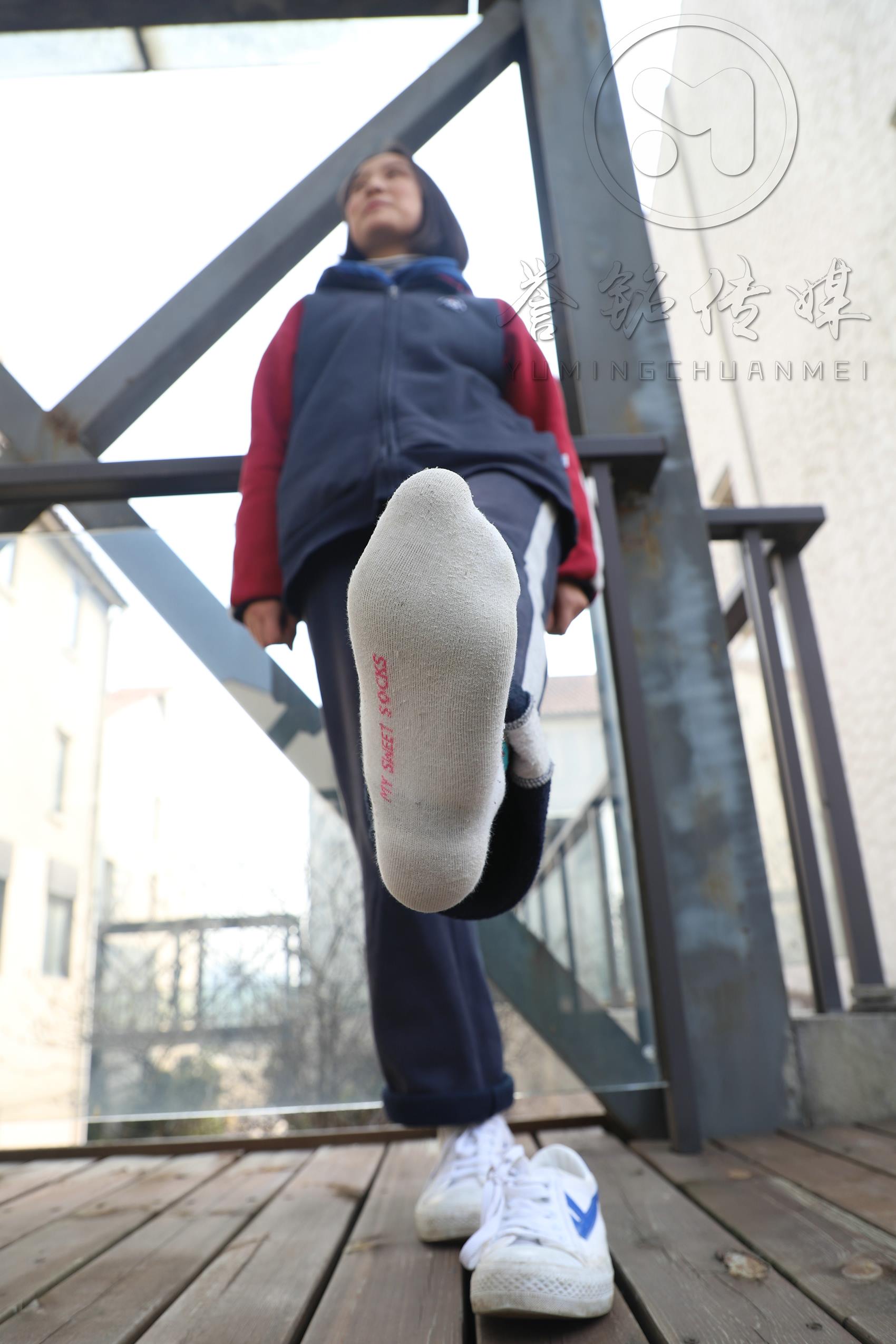 图片[62]-[誉铭传媒]袜足摄影 2019年《2月会员专享作品》[145P] – 速更版-美库