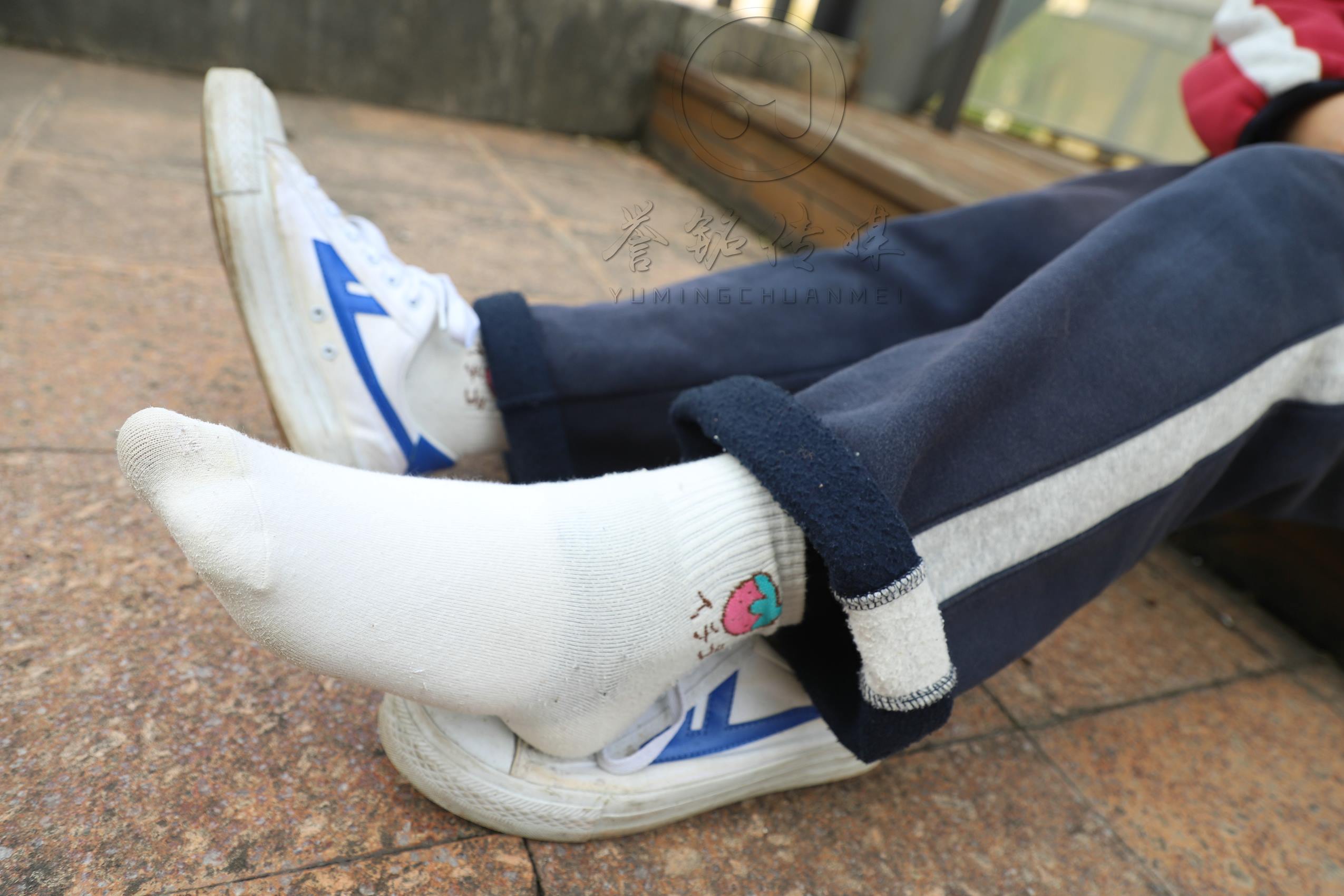 图片[63]-[誉铭传媒]袜足摄影 2019年《2月会员专享作品》[145P] – 速更版-美库