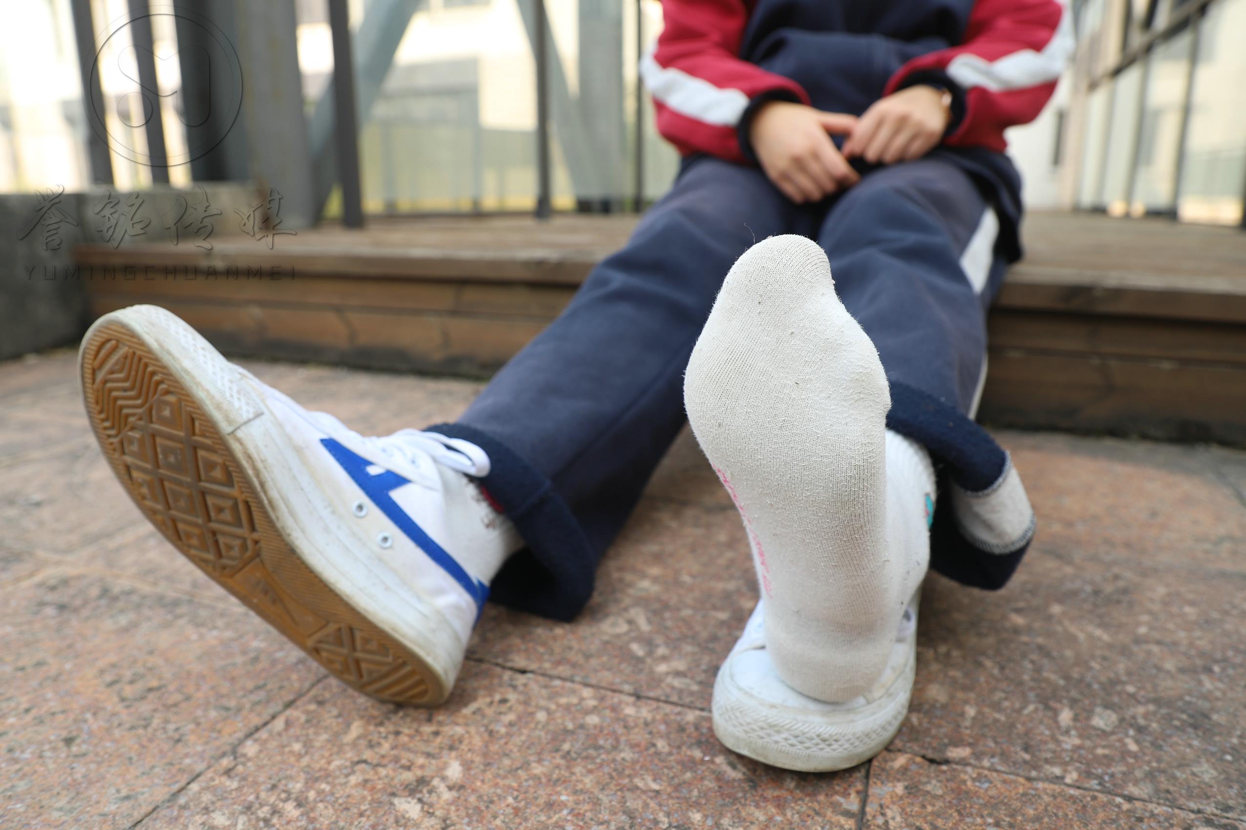 图片[64]-[誉铭传媒]袜足摄影 2019年《2月会员专享作品》[145P] – 速更版-美库