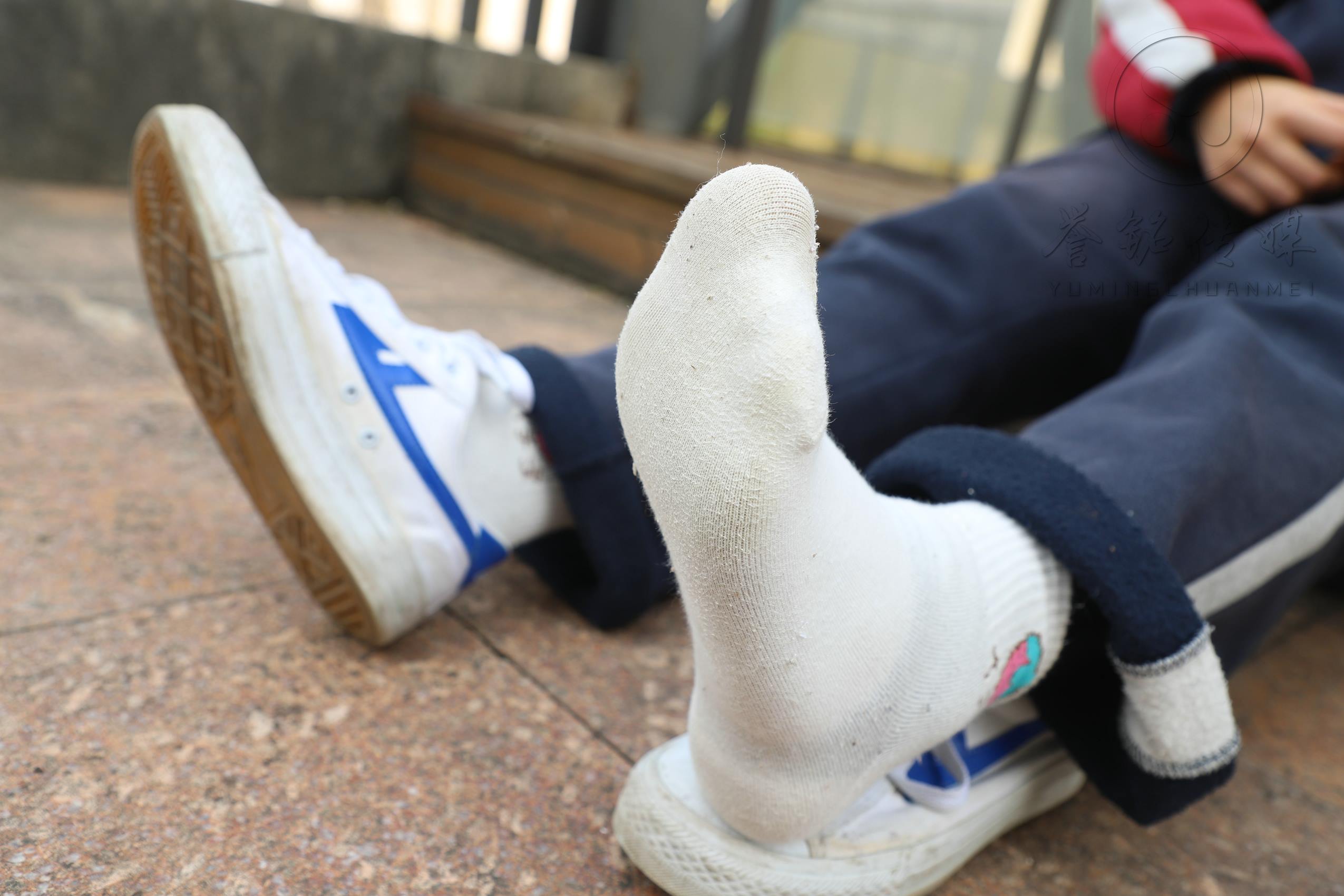 图片[65]-[誉铭传媒]袜足摄影 2019年《2月会员专享作品》[145P] – 速更版-美库