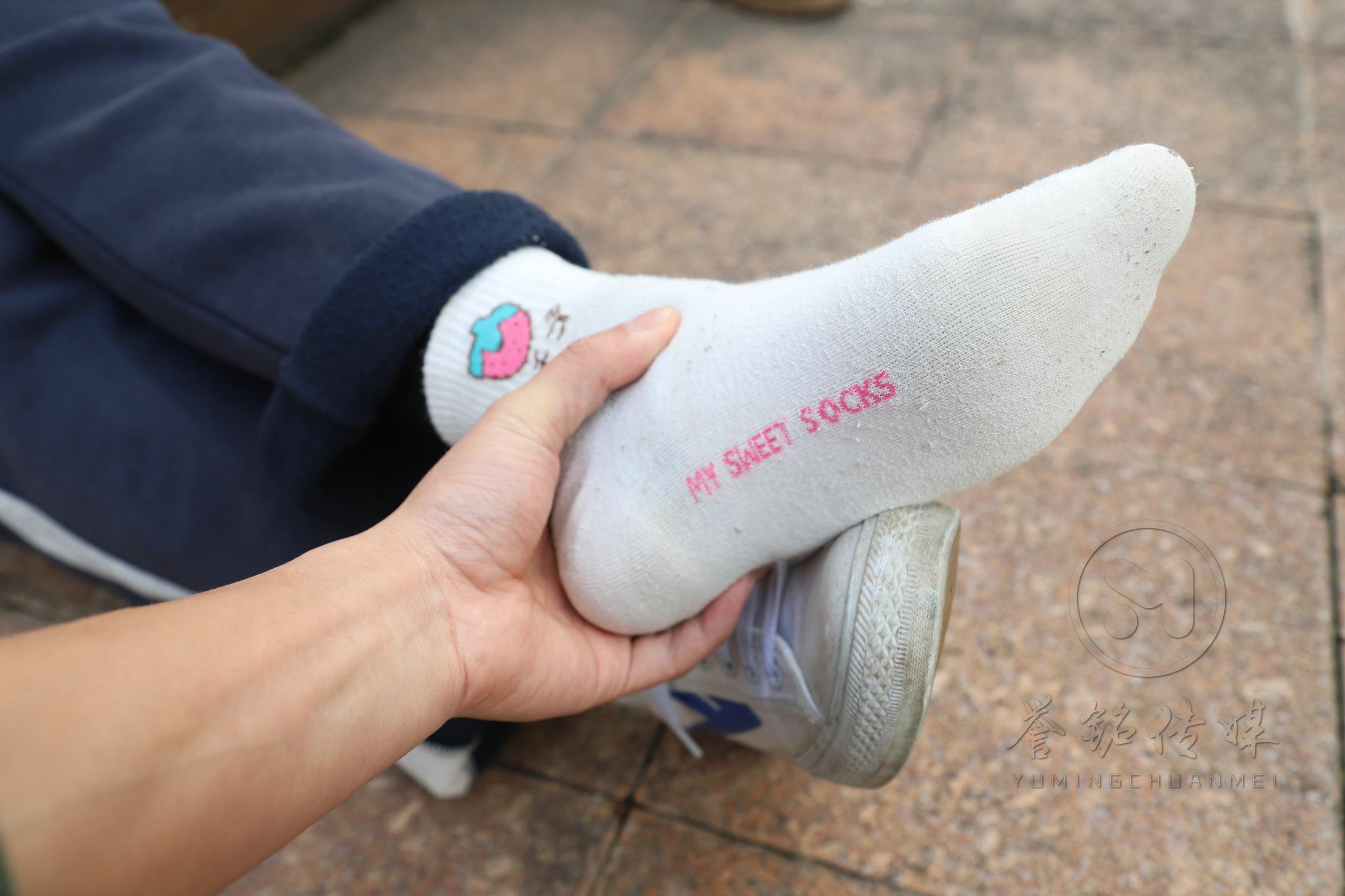 图片[67]-[誉铭传媒]袜足摄影 2019年《2月会员专享作品》[145P] – 速更版-美库