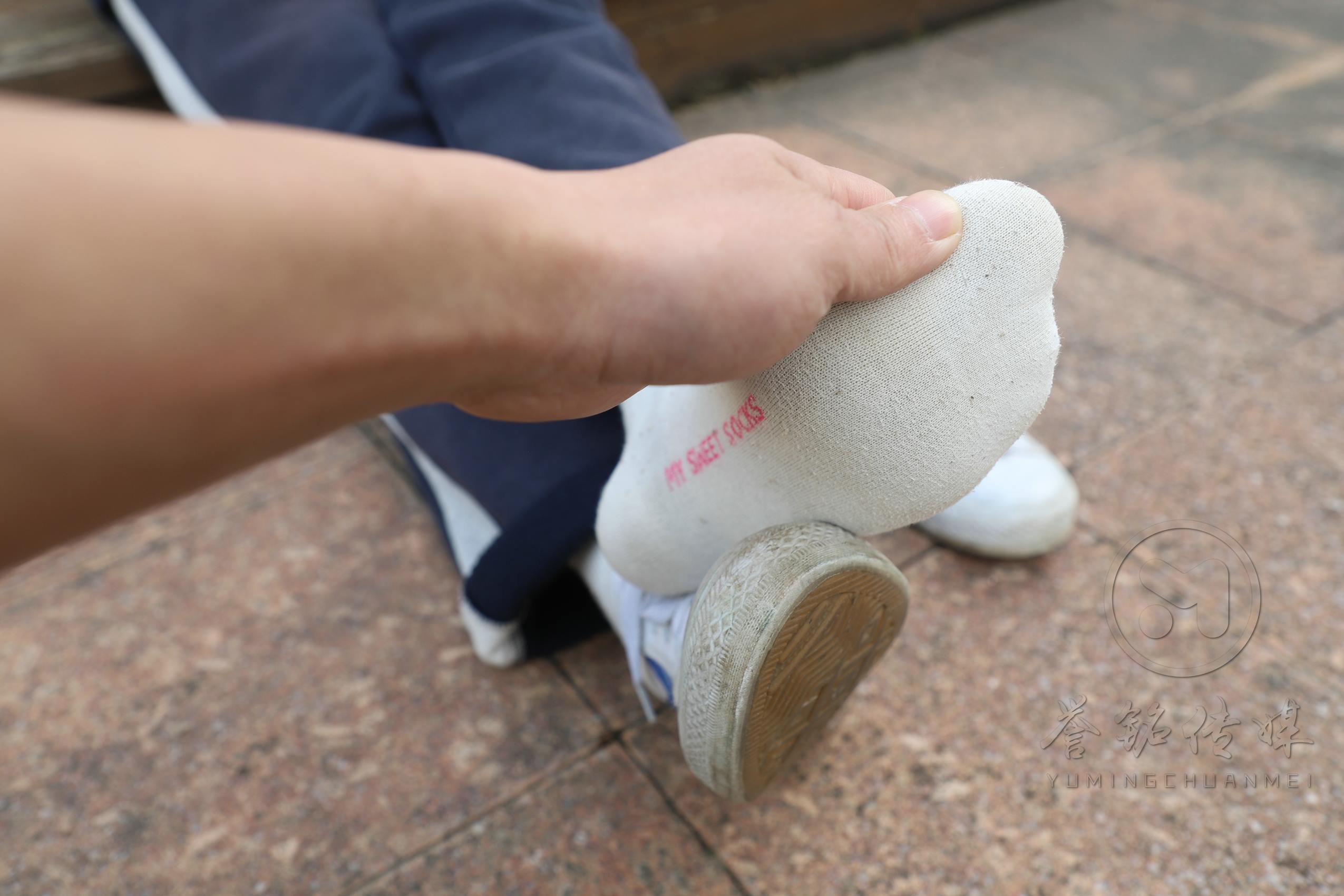 图片[68]-[誉铭传媒]袜足摄影 2019年《2月会员专享作品》[145P] – 速更版-美库