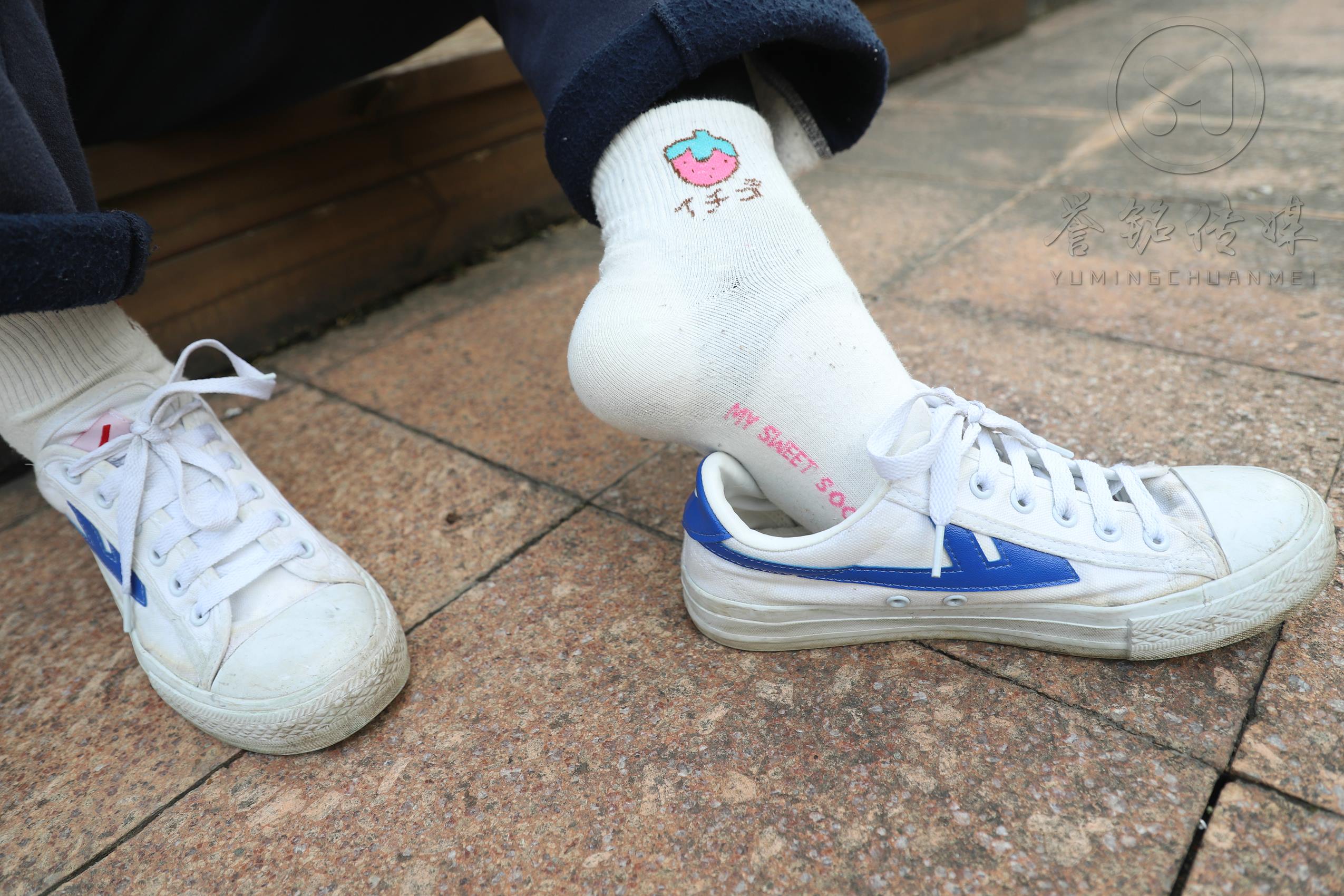 图片[69]-[誉铭传媒]袜足摄影 2019年《2月会员专享作品》[145P] – 速更版-美库