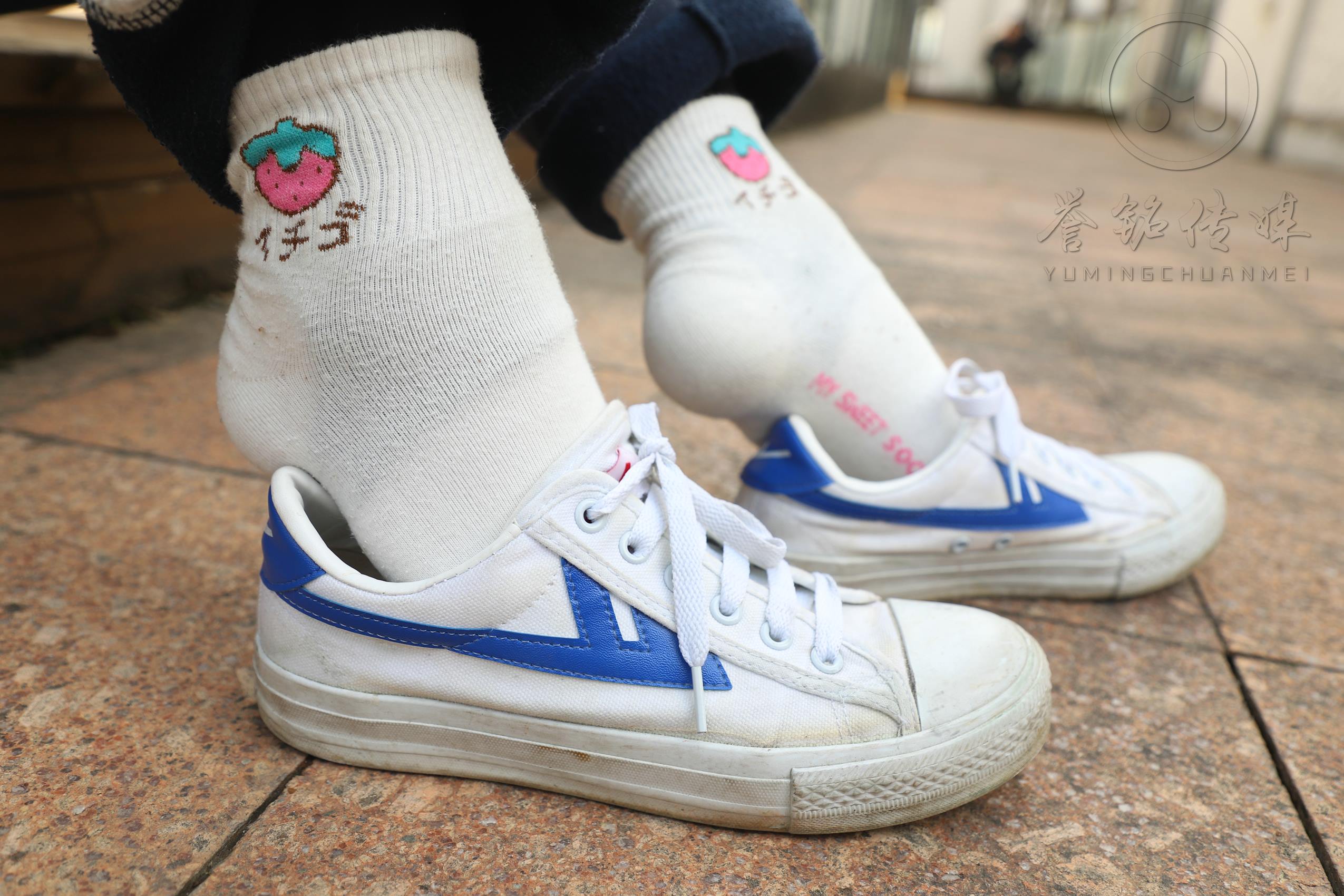 图片[70]-[誉铭传媒]袜足摄影 2019年《2月会员专享作品》[145P] – 速更版-美库