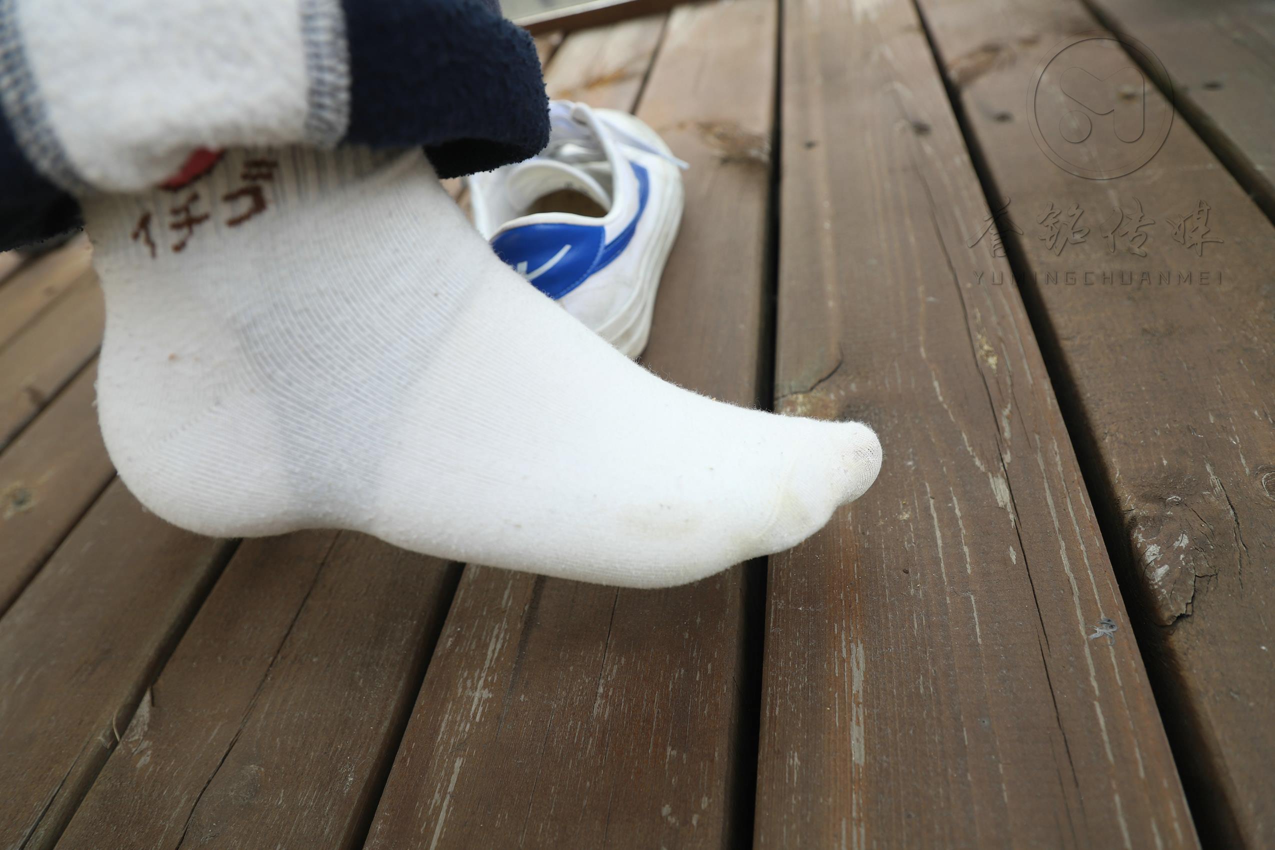 图片[73]-[誉铭传媒]袜足摄影 2019年《2月会员专享作品》[145P] – 速更版-美库