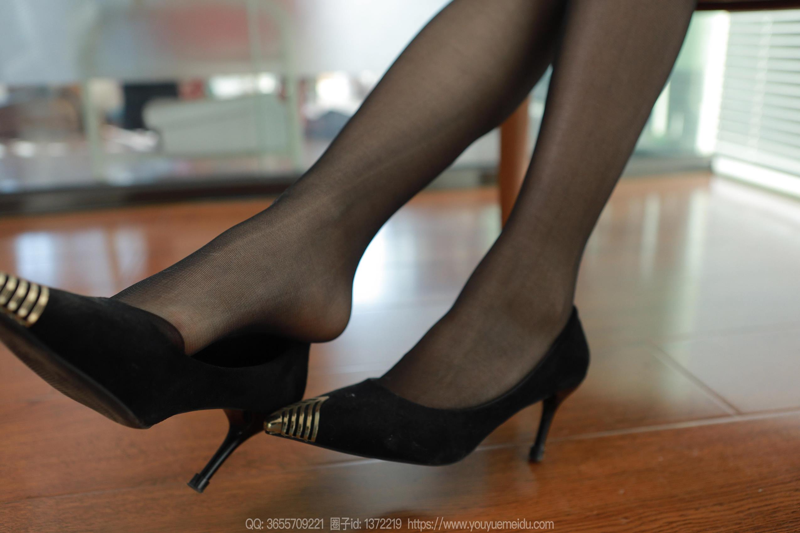 图片[41]-[IESS异思趣向] 2023.11.20 丝享家1590：小婕《工作白加黑》[84P] – 速更版-美库