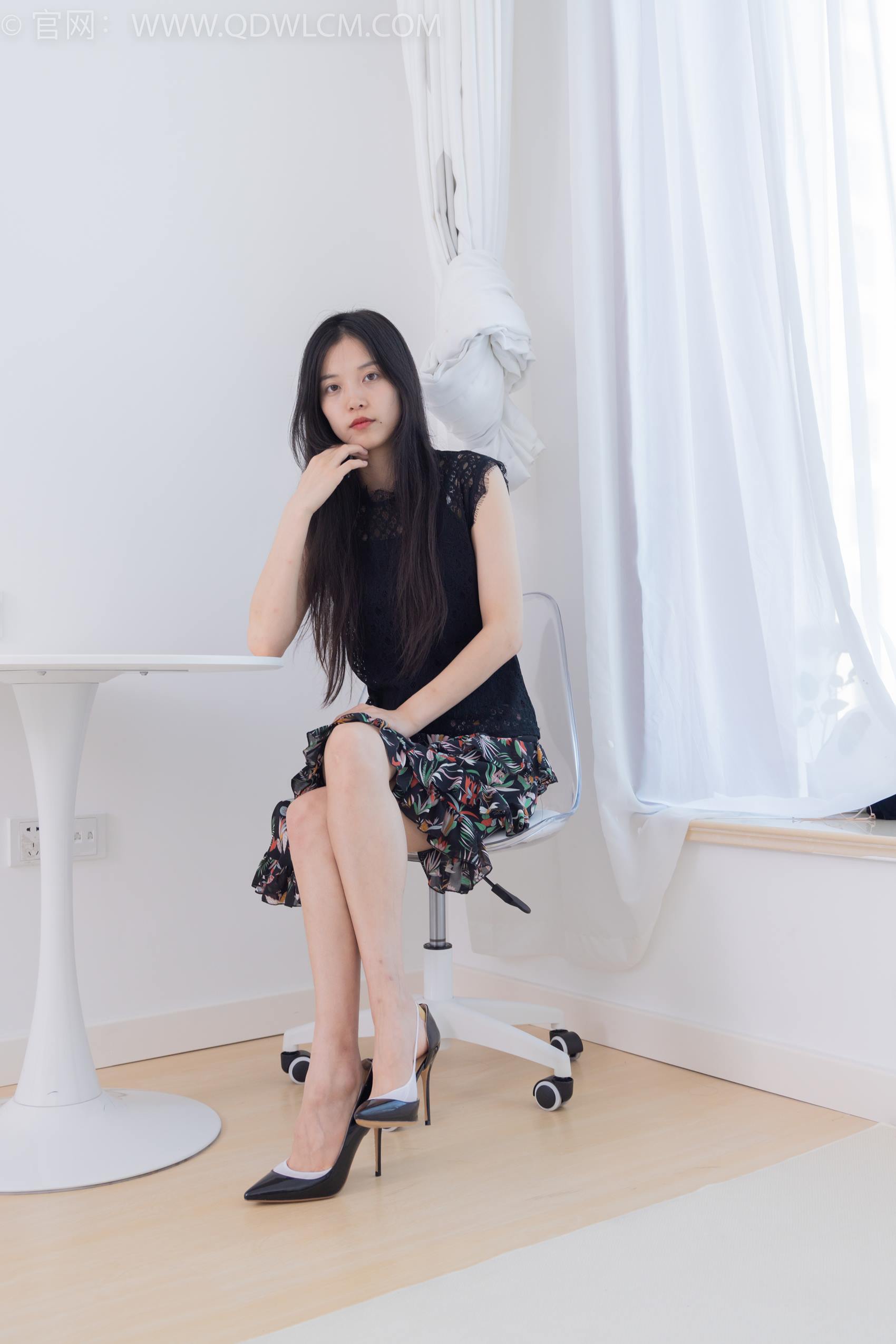 图片[14]-物恋传媒 NO.1762 茯苓-前世今生[180P] – 速更版-美库