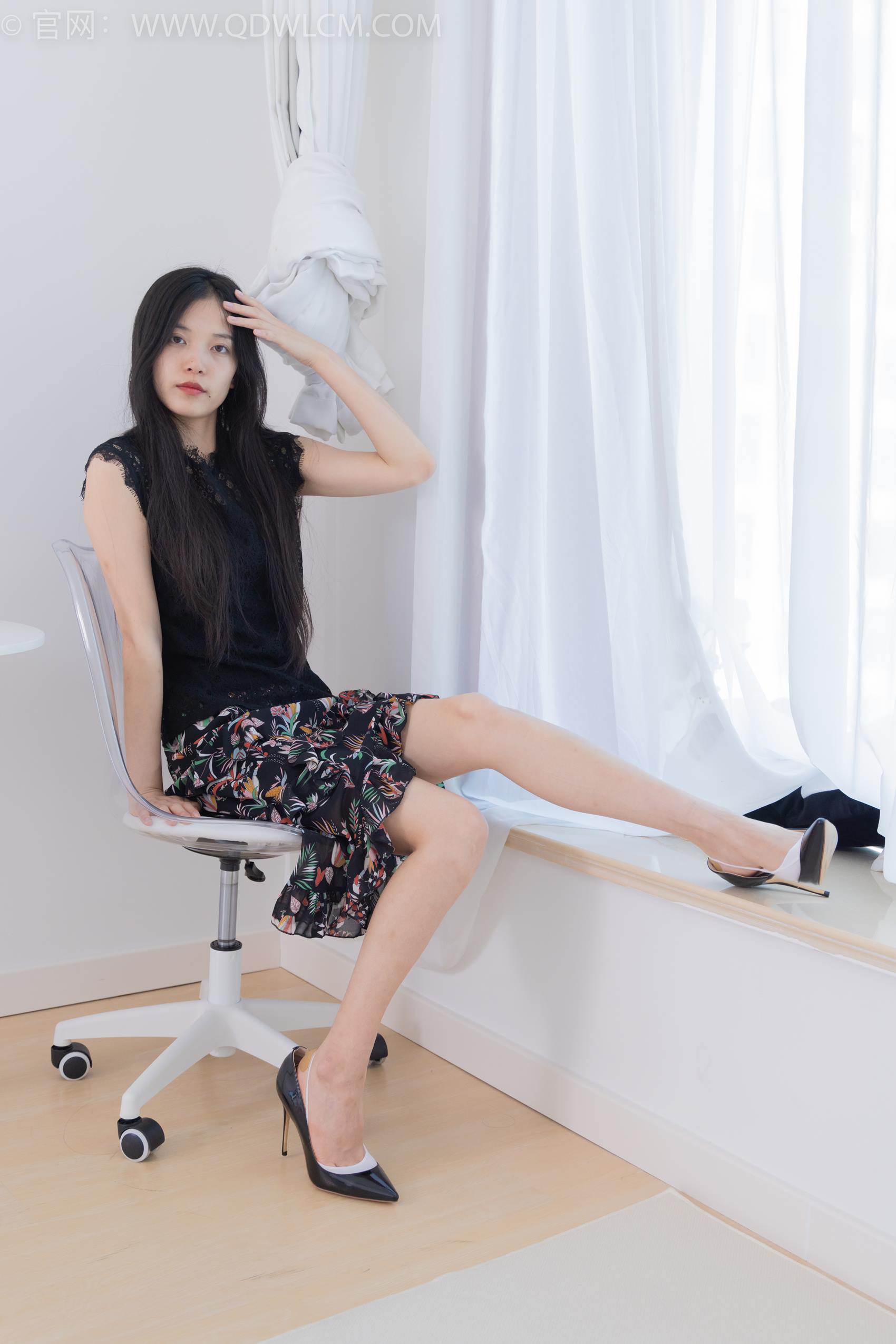 图片[31]-物恋传媒 NO.1762 茯苓-前世今生[180P] – 速更版-美库