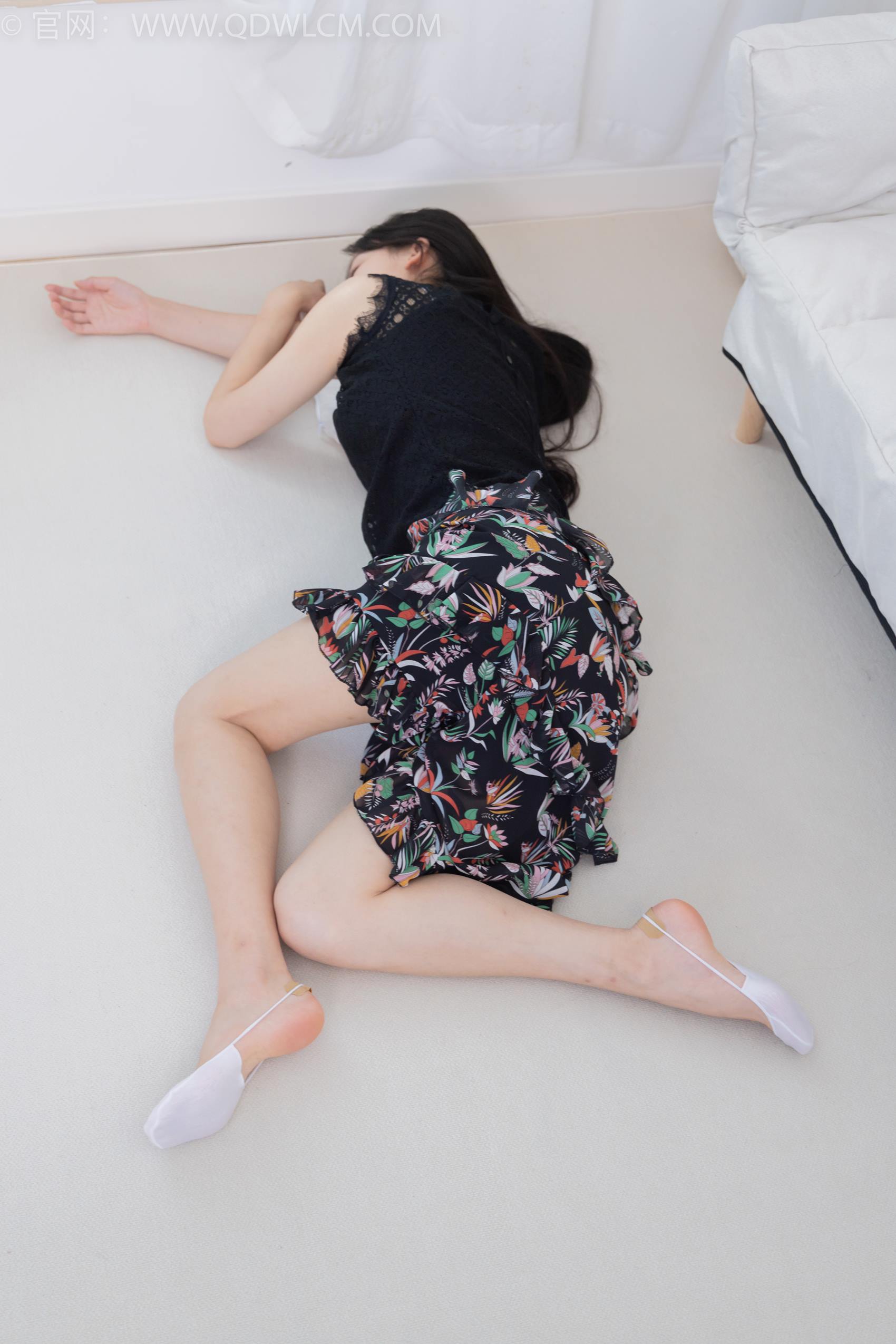 图片[41]-物恋传媒 NO.1762 茯苓-前世今生[180P] – 速更版-美库