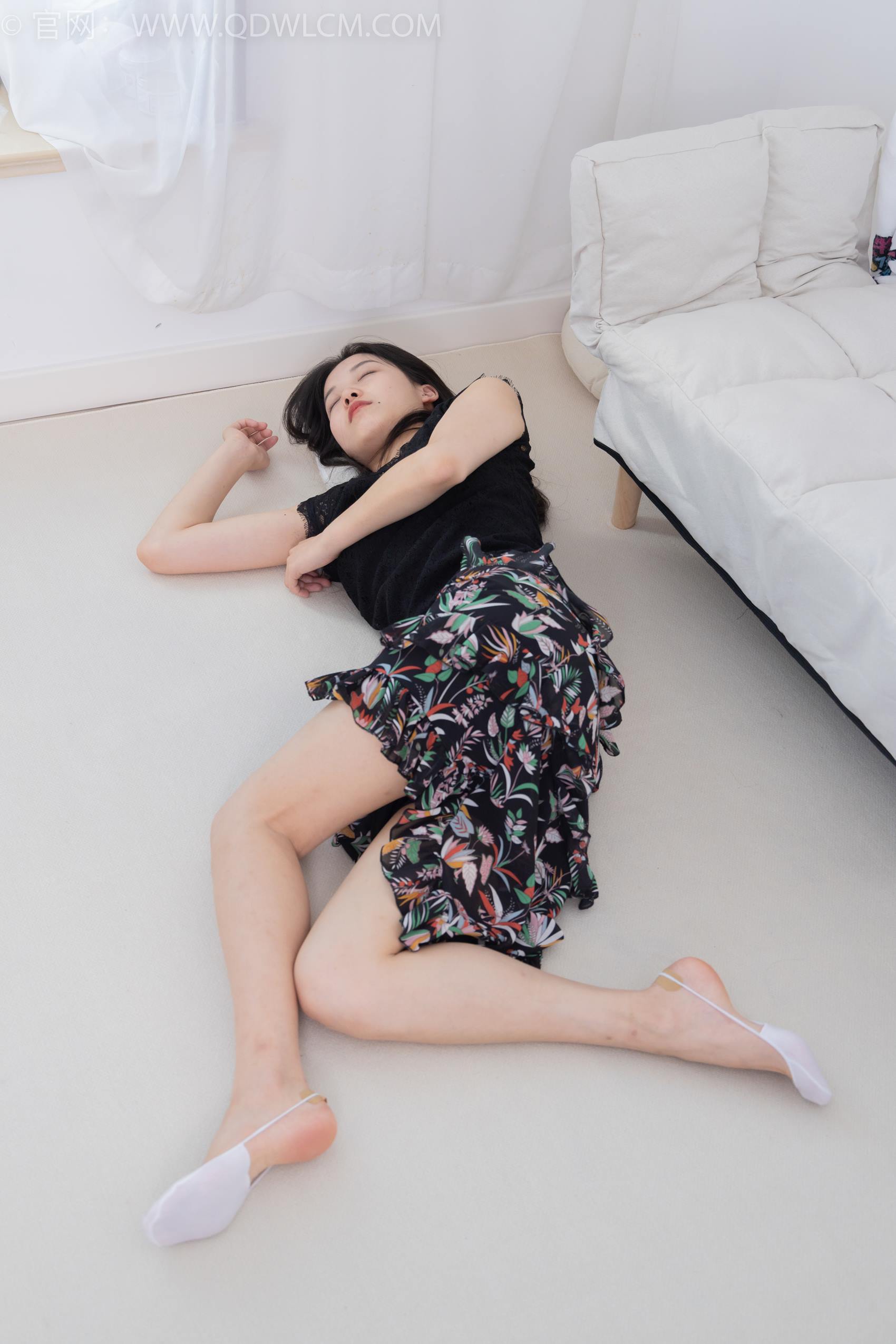 图片[43]-物恋传媒 NO.1762 茯苓-前世今生[180P] – 速更版-美库