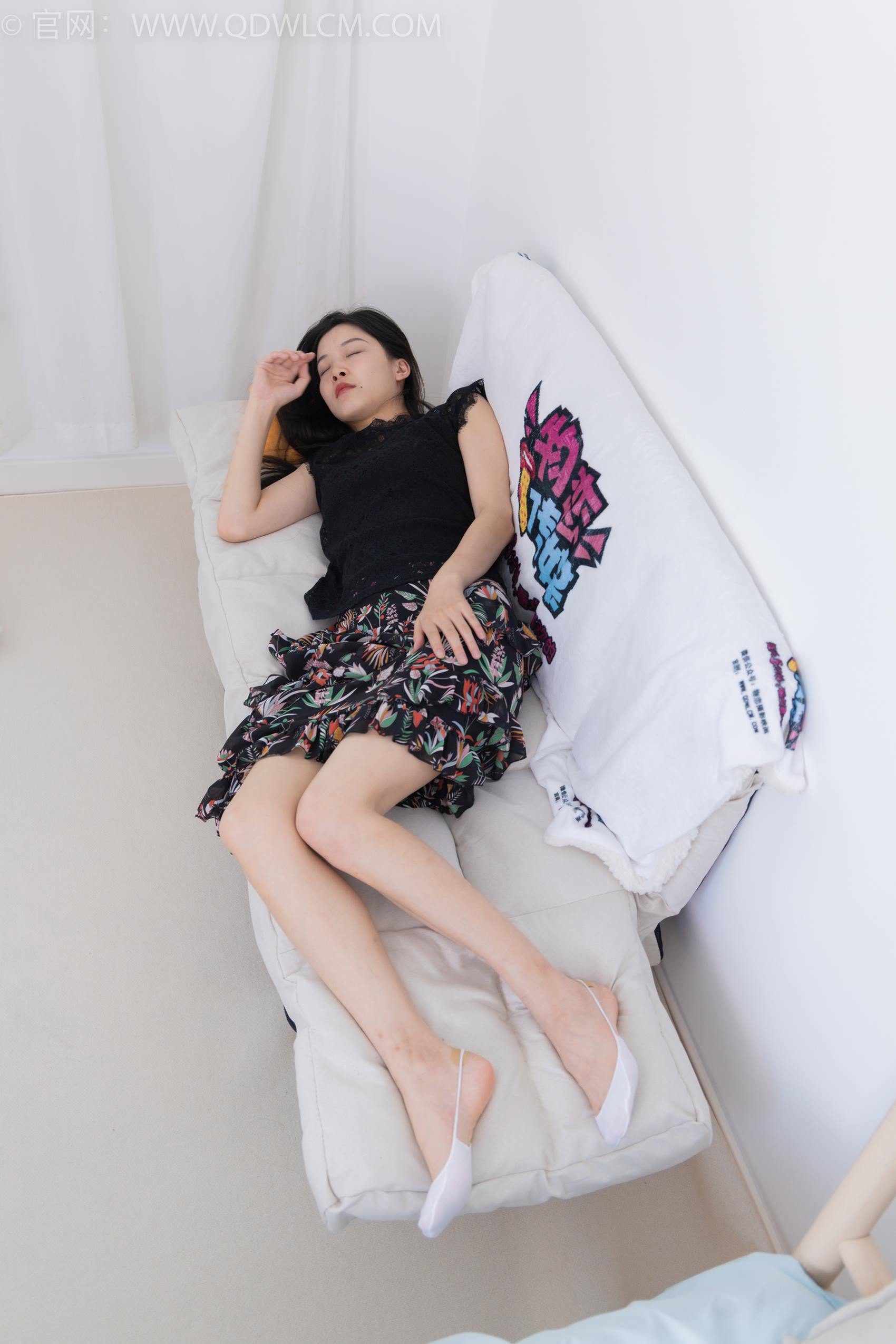 图片[61]-物恋传媒 NO.1762 茯苓-前世今生[180P] – 速更版-美库