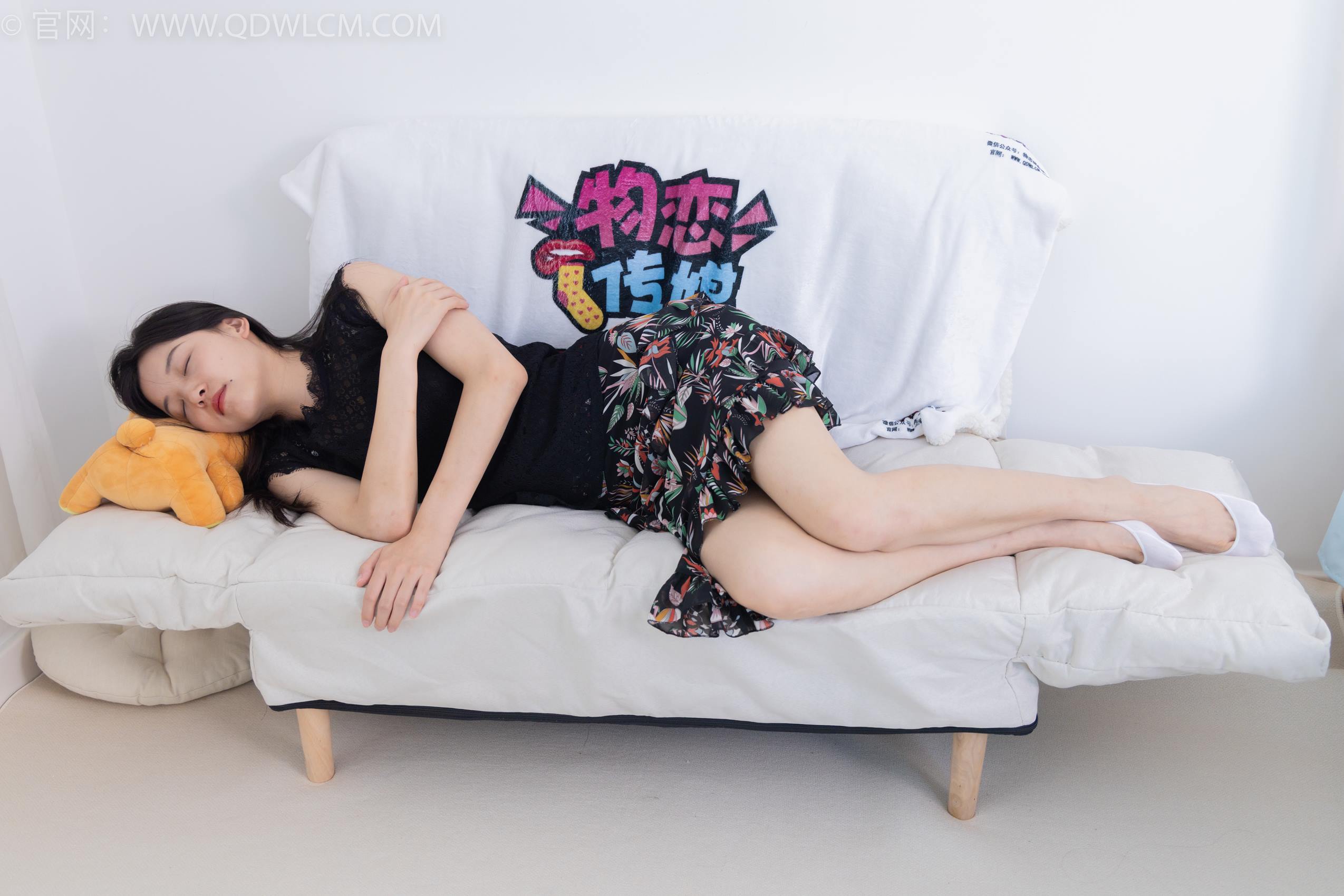 图片[62]-物恋传媒 NO.1762 茯苓-前世今生[180P] – 速更版-美库