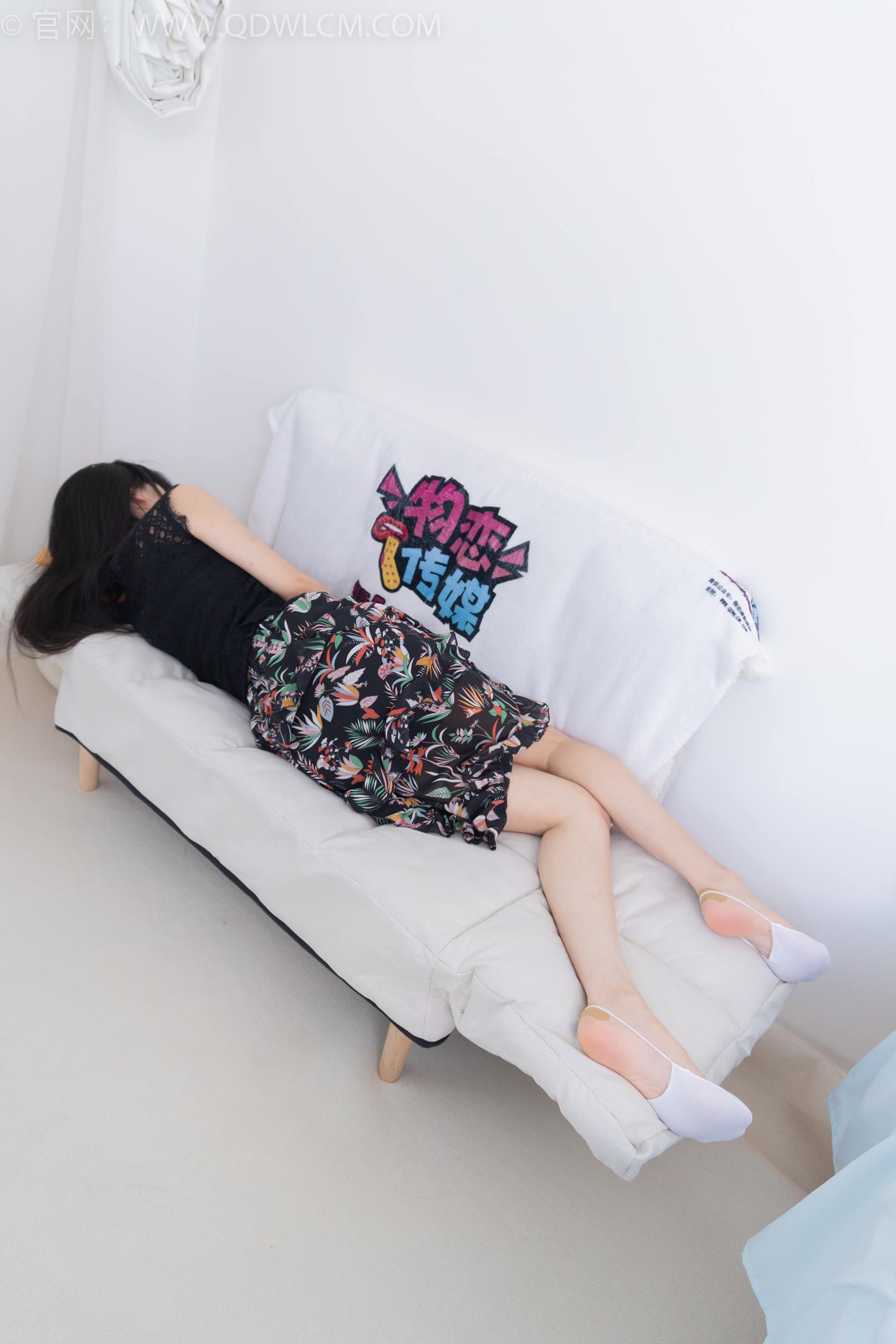 图片[64]-物恋传媒 NO.1762 茯苓-前世今生[180P] – 速更版-美库