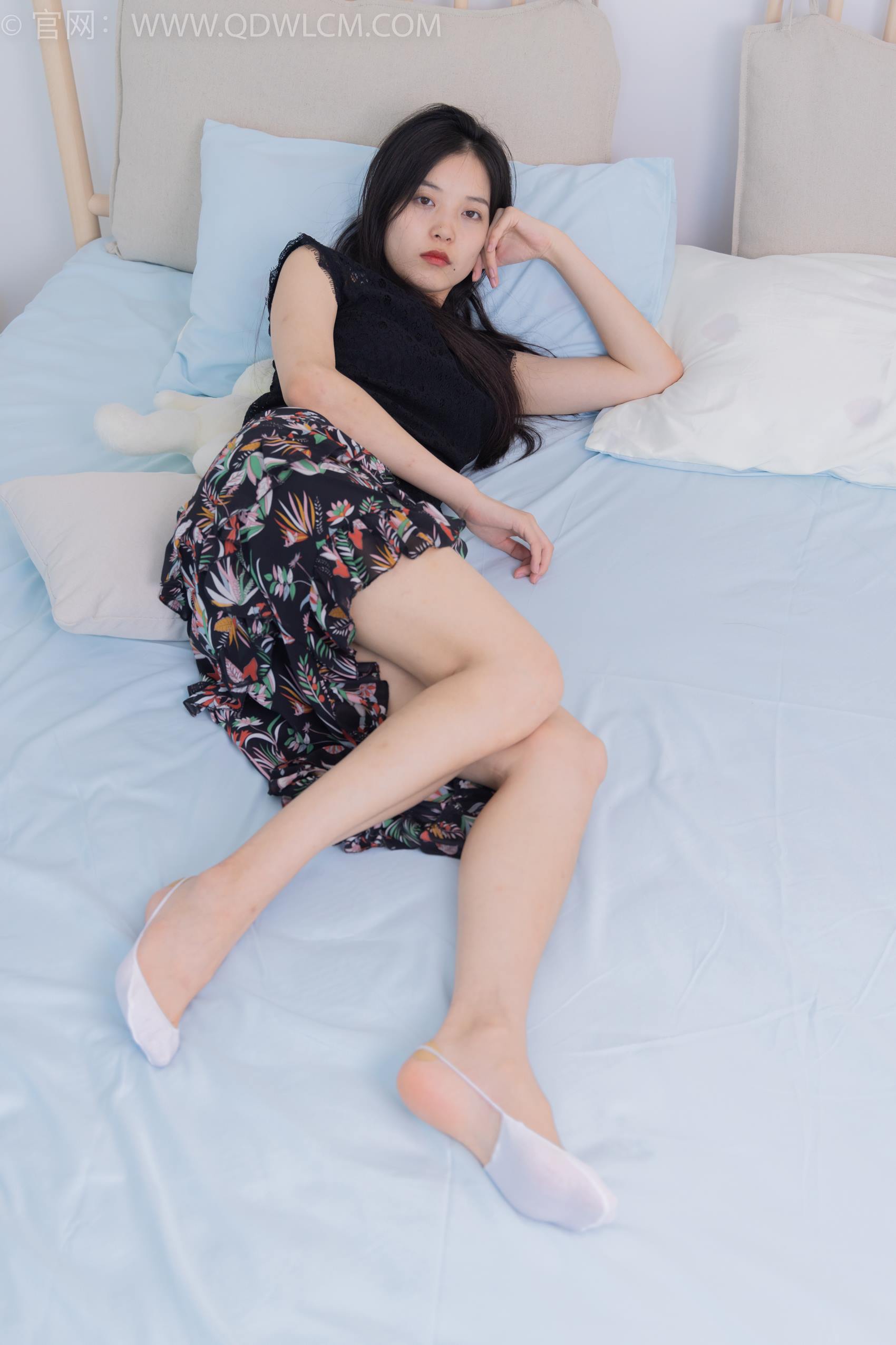 图片[75]-物恋传媒 NO.1762 茯苓-前世今生[180P] – 速更版-美库