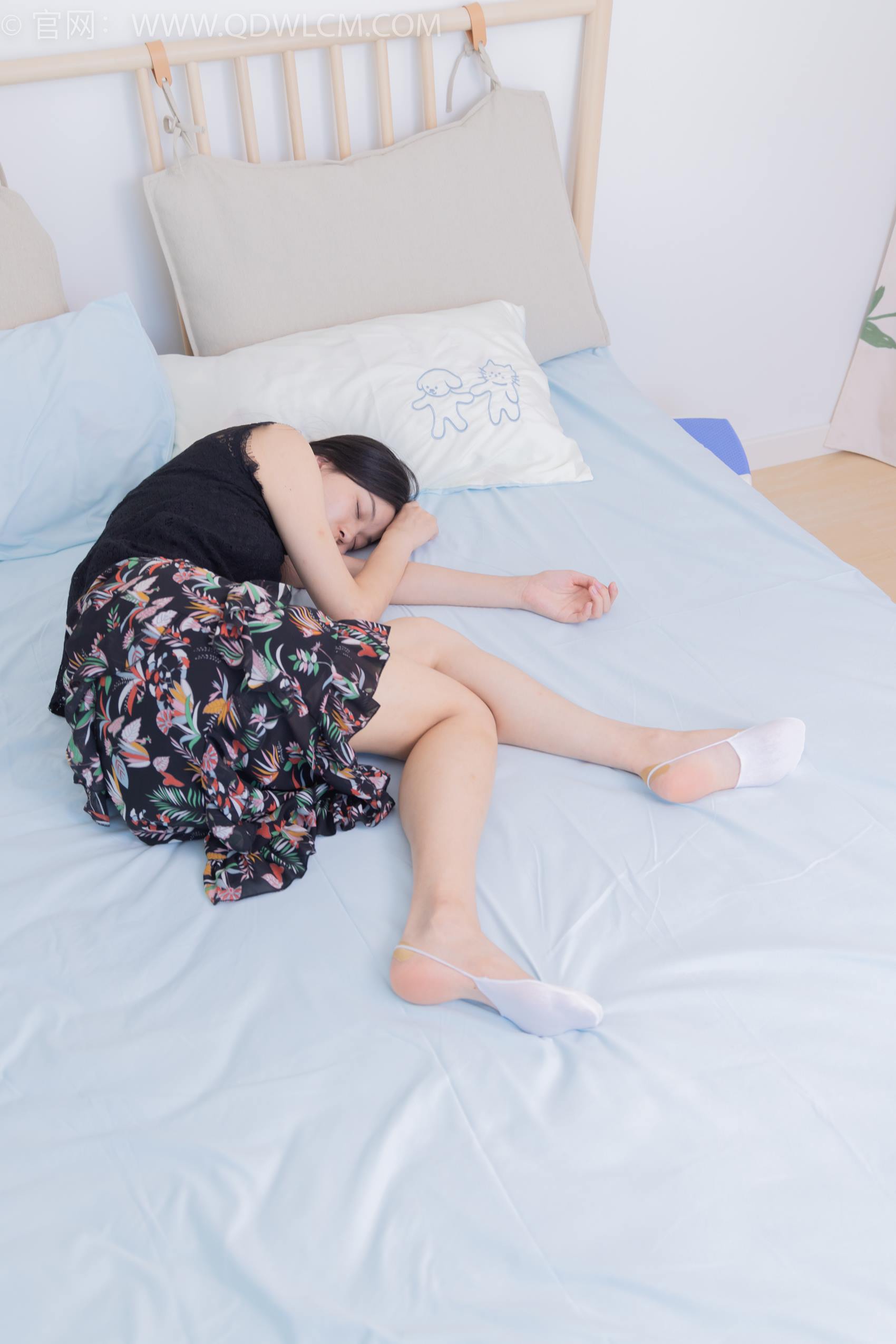 图片[89]-物恋传媒 NO.1762 茯苓-前世今生[180P] – 速更版-美库