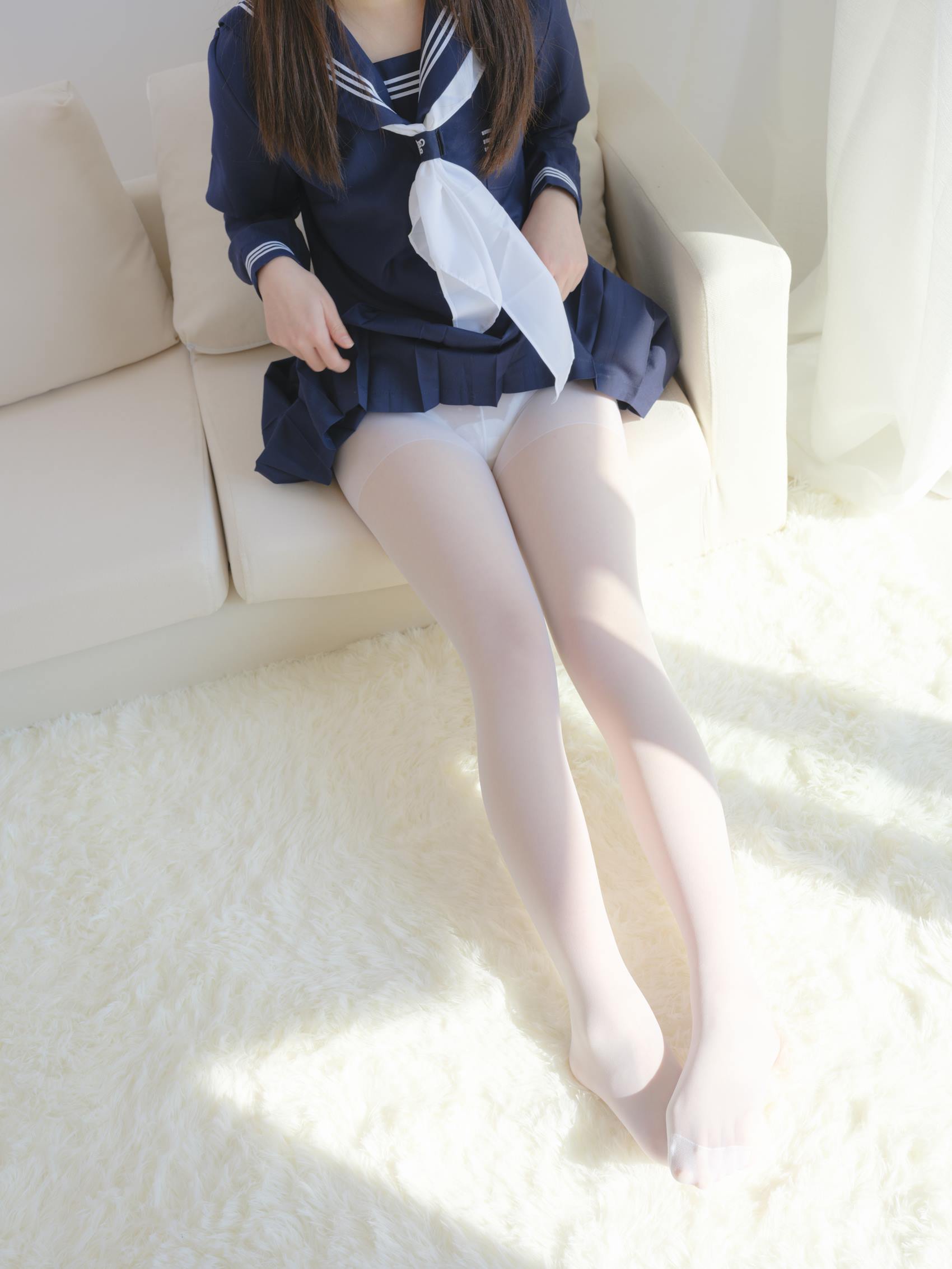 图片[11]-森萝财团写真 雨云 07E4K[50P] – 速更版-美库