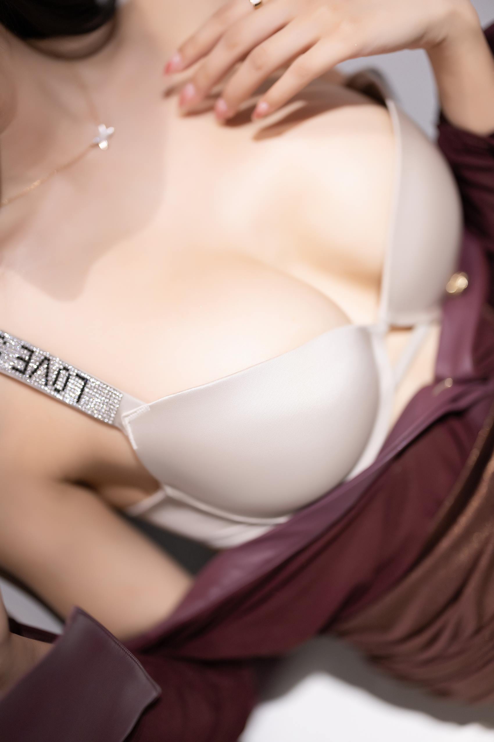 图片[29]-王馨瑶Yanni – 内购 暗红网纱透视i御姐装[59P] – 速更版-美库