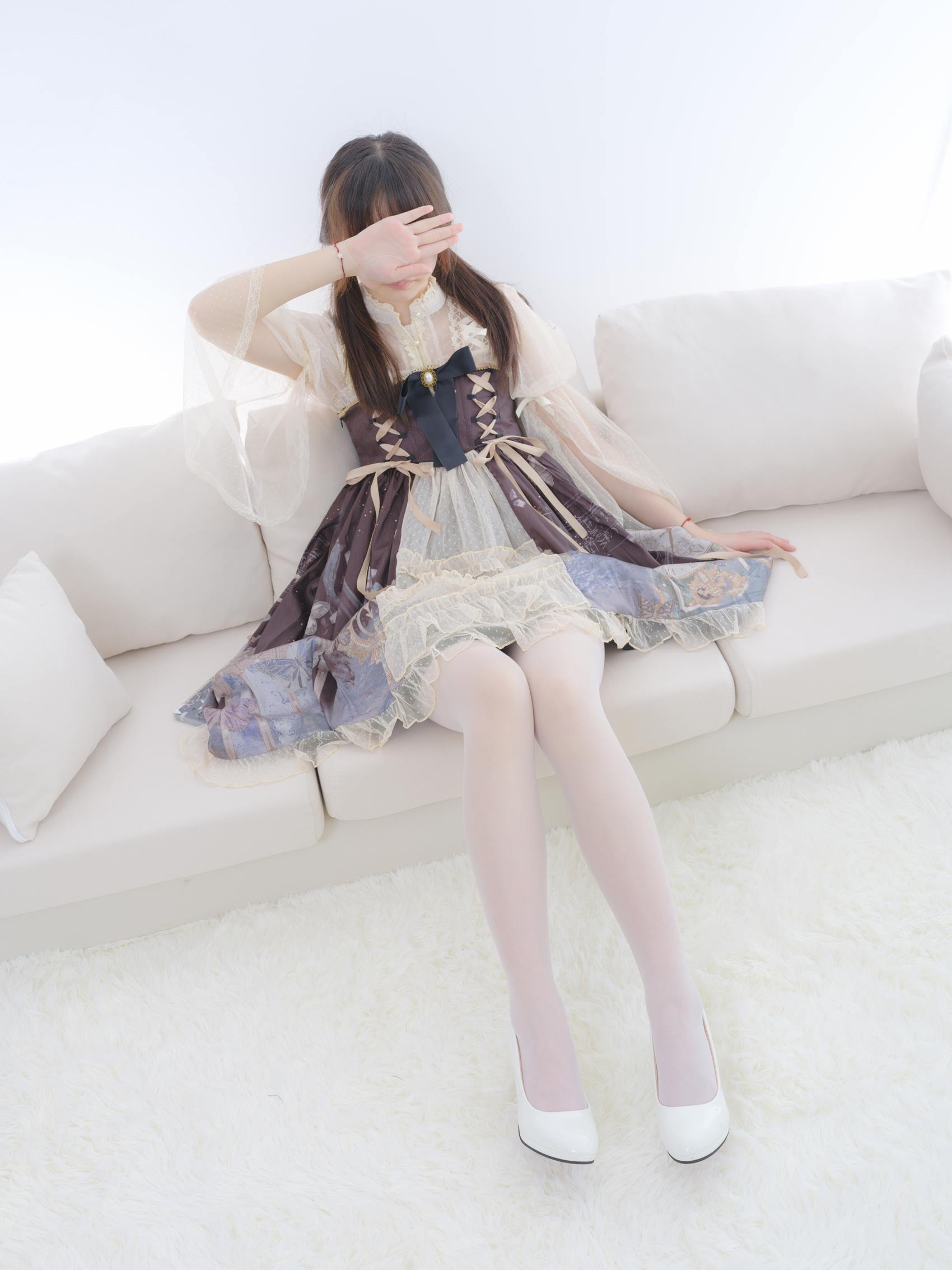 图片[44]-森萝财团写真 雨云 07E4K[50P] – 速更版-美库