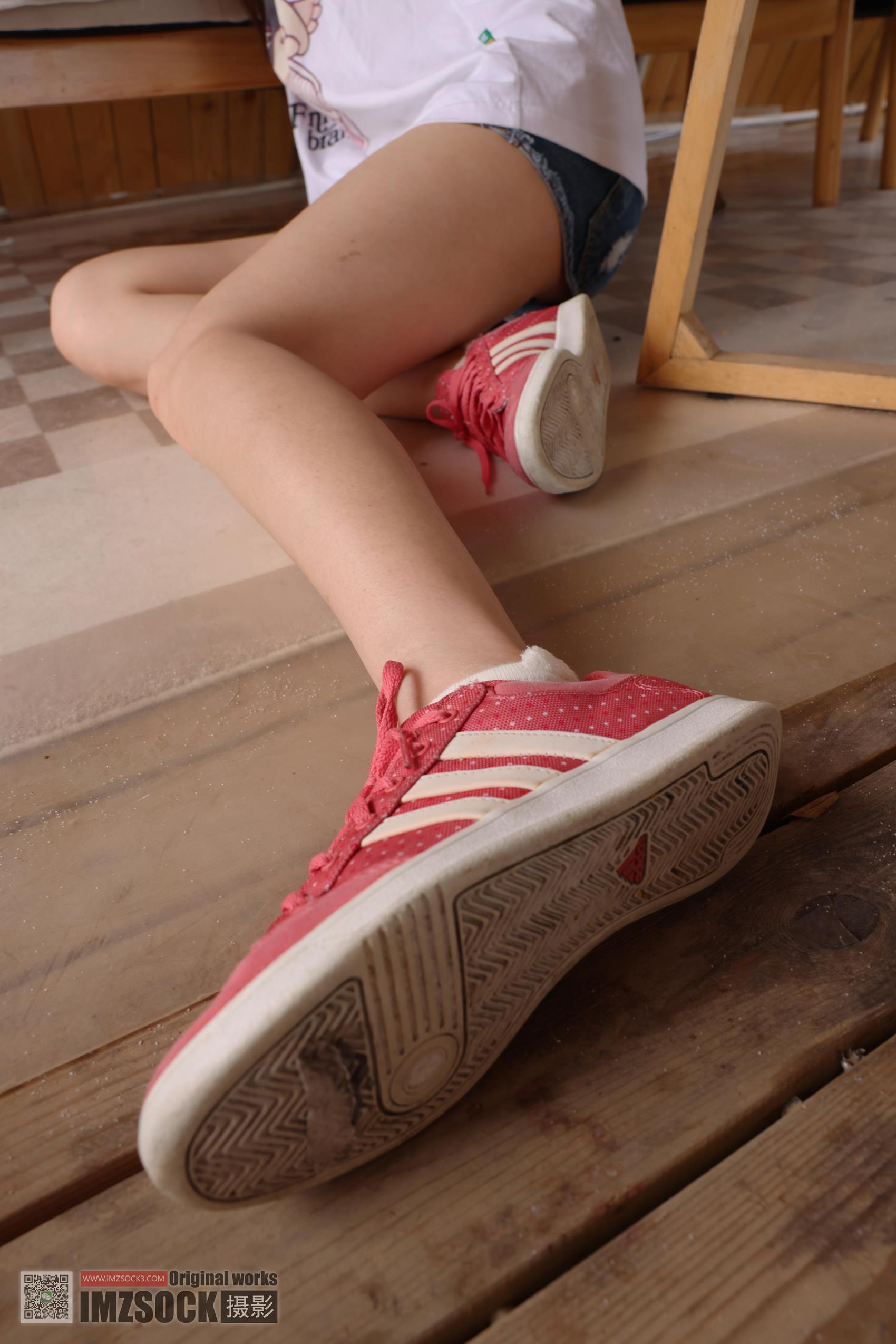 图片[10]-[MZSOCK]爱美足 NO.249 小天[76P] – 速更版-美库