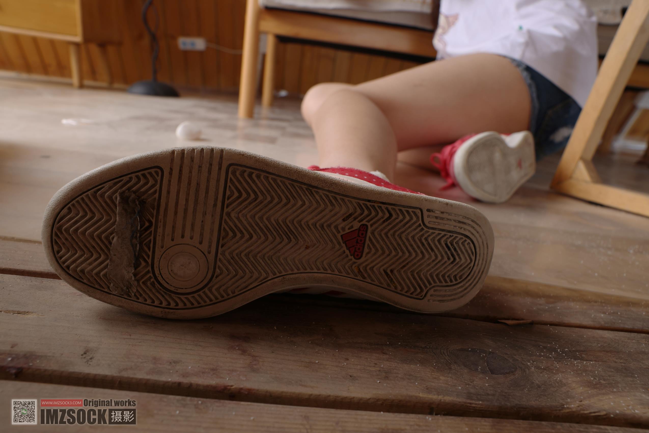 图片[11]-[MZSOCK]爱美足 NO.249 小天[76P] – 速更版-美库