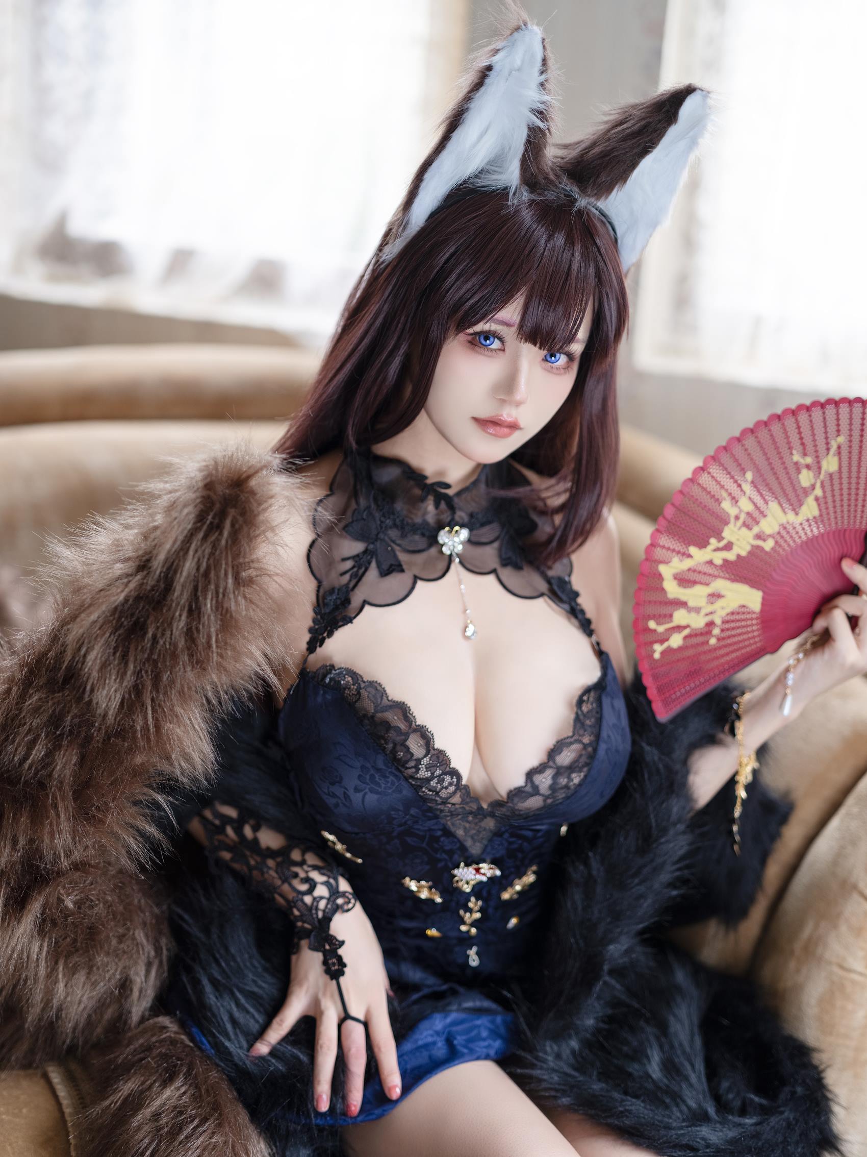 图片[23]-小仓千代w – 天城 红鸢的闲暇片刻[23P] – 速更版-美库