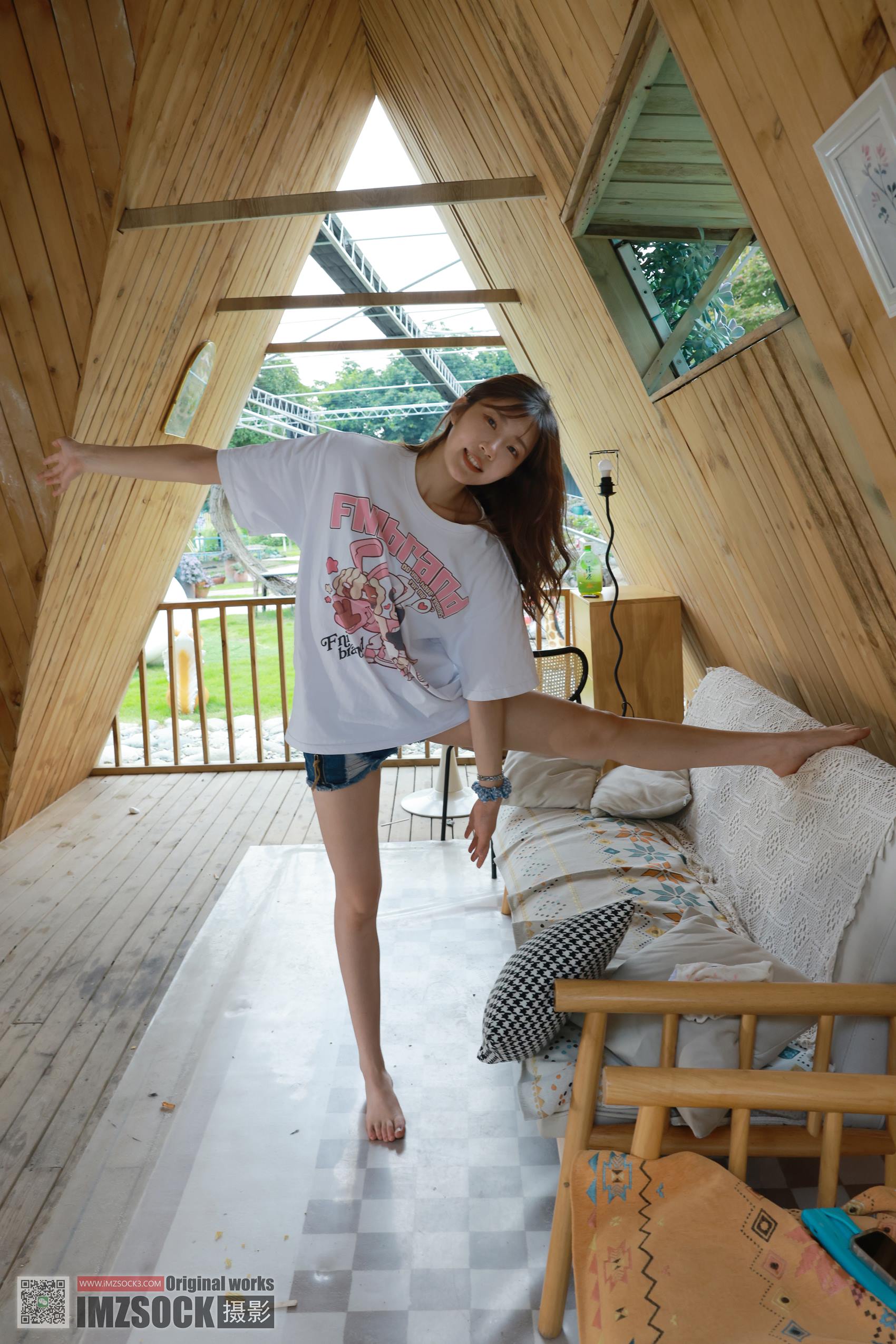 图片[51]-[MZSOCK]爱美足 NO.249 小天[76P] – 速更版-美库