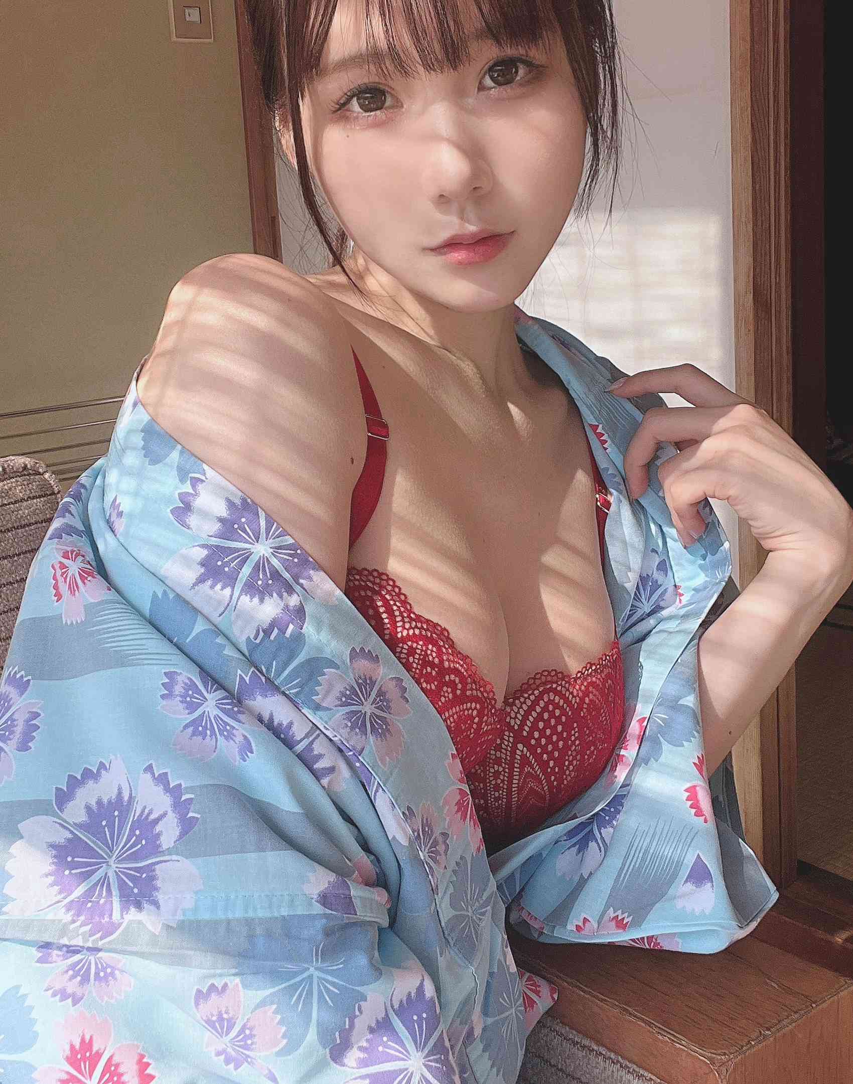 图片[11]-网紅Coser@けん研(けんけん) Fantia-2022年8月合辑[88P] – 速更版-美库