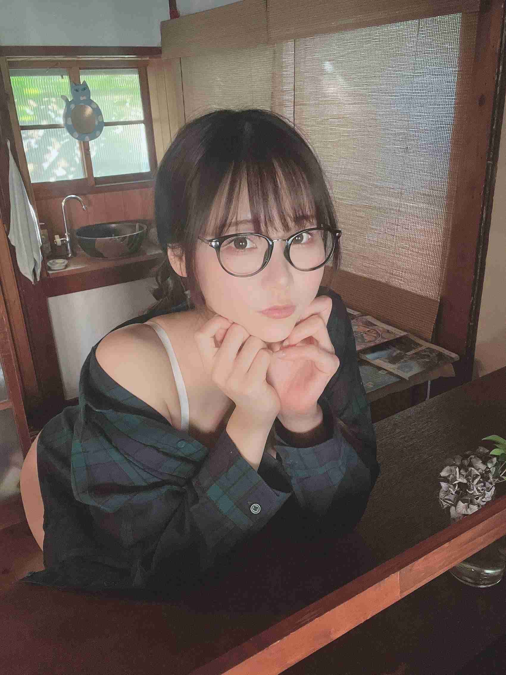 图片[30]-网紅Coser@けん研(けんけん) Fantia-2022年8月合辑[88P] – 速更版-美库