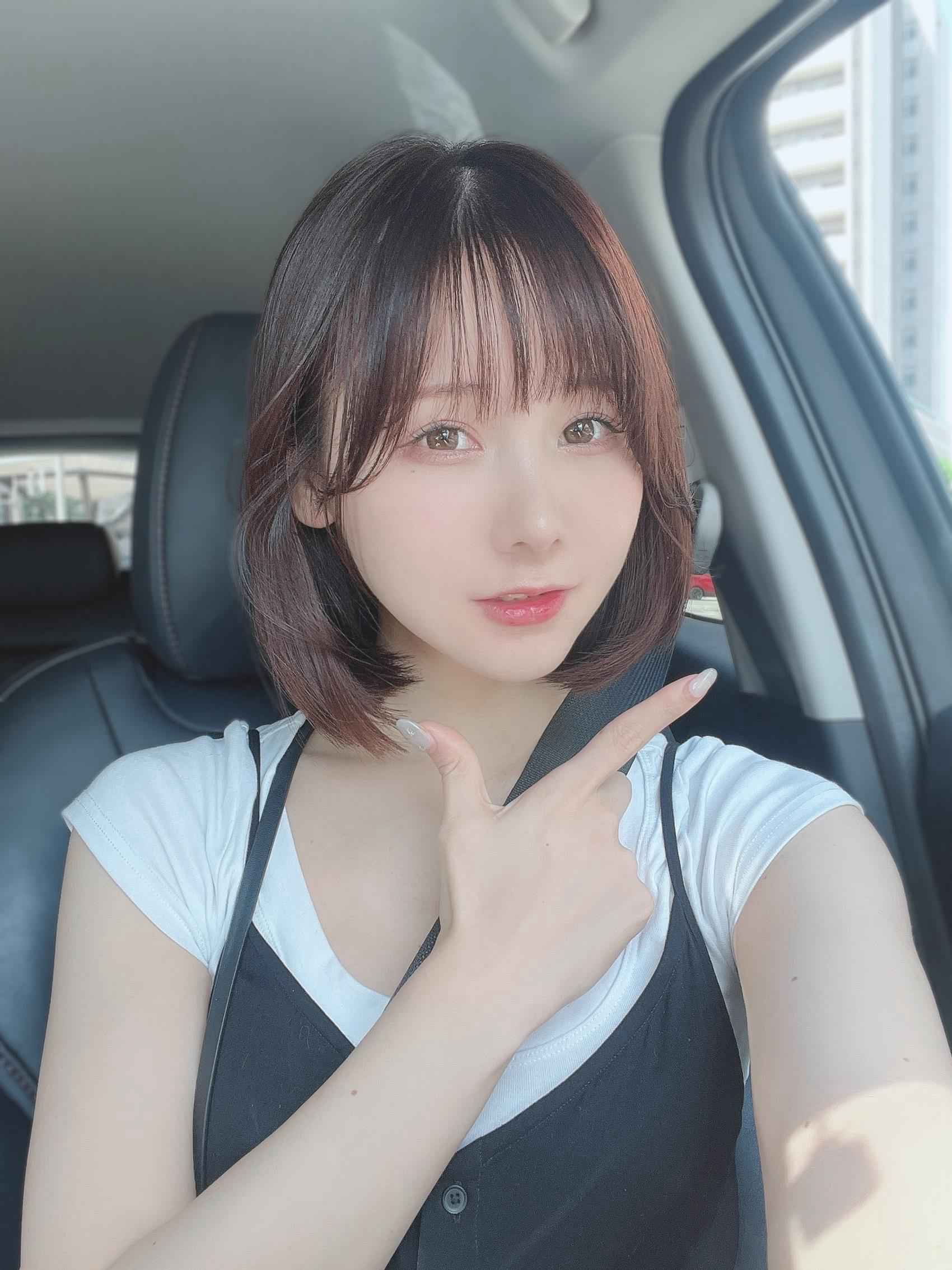 图片[32]-网紅Coser@けん研(けんけん) Fantia-2022年8月合辑[88P] – 速更版-美库